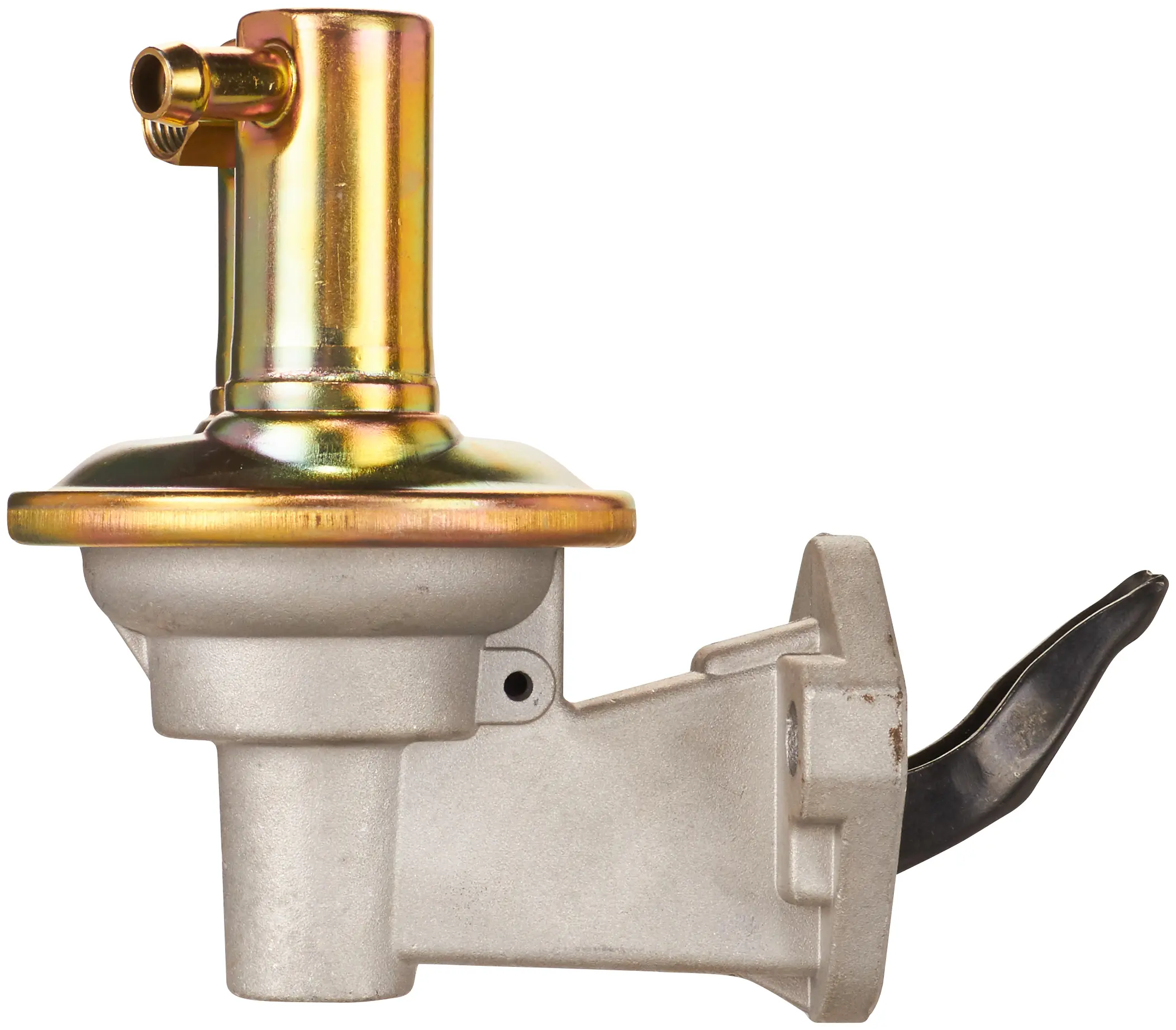 Mechanical Fuel Pump miniature 4