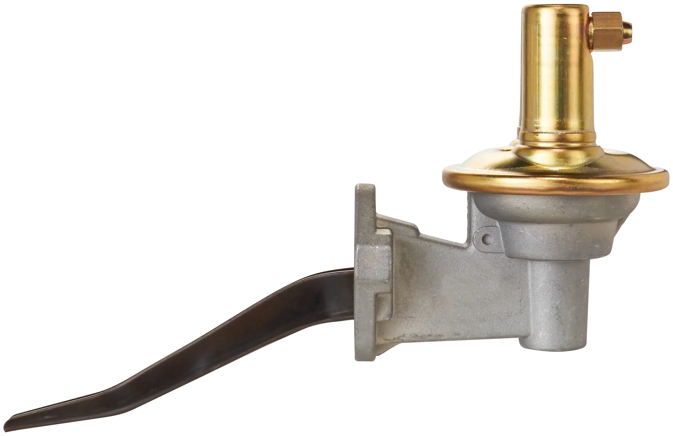 Mechanical Fuel Pump miniature 4