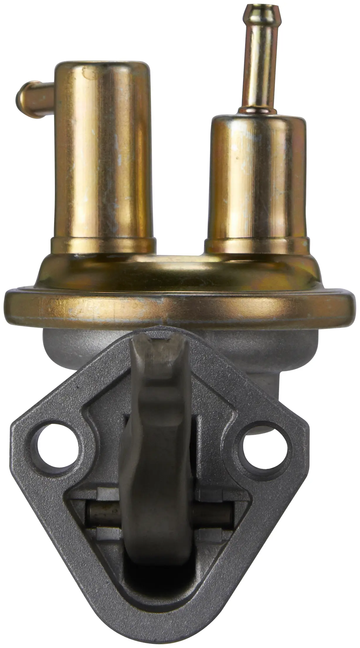 Mechanical Fuel Pump miniature 3