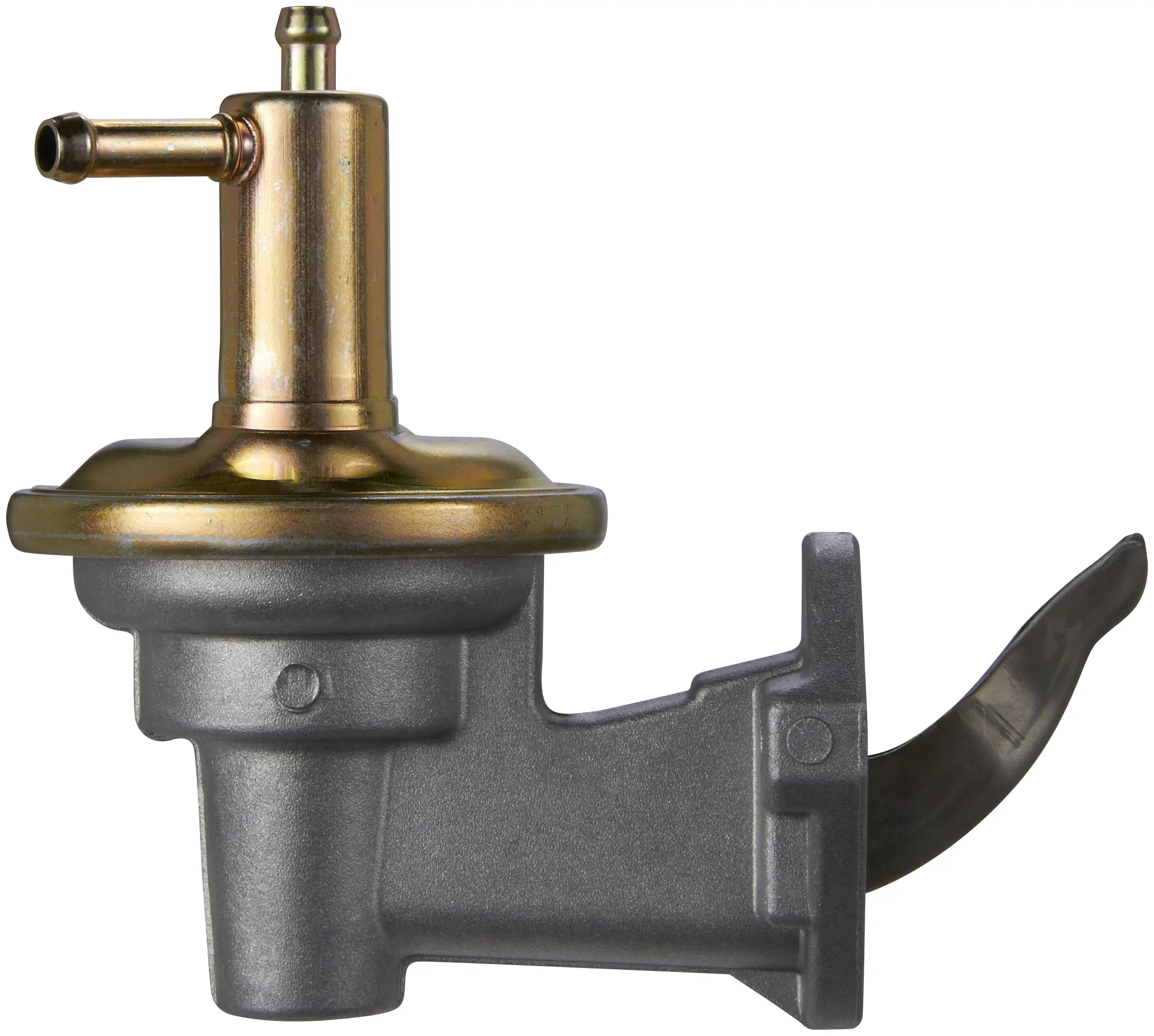 Mechanical Fuel Pump miniature 4
