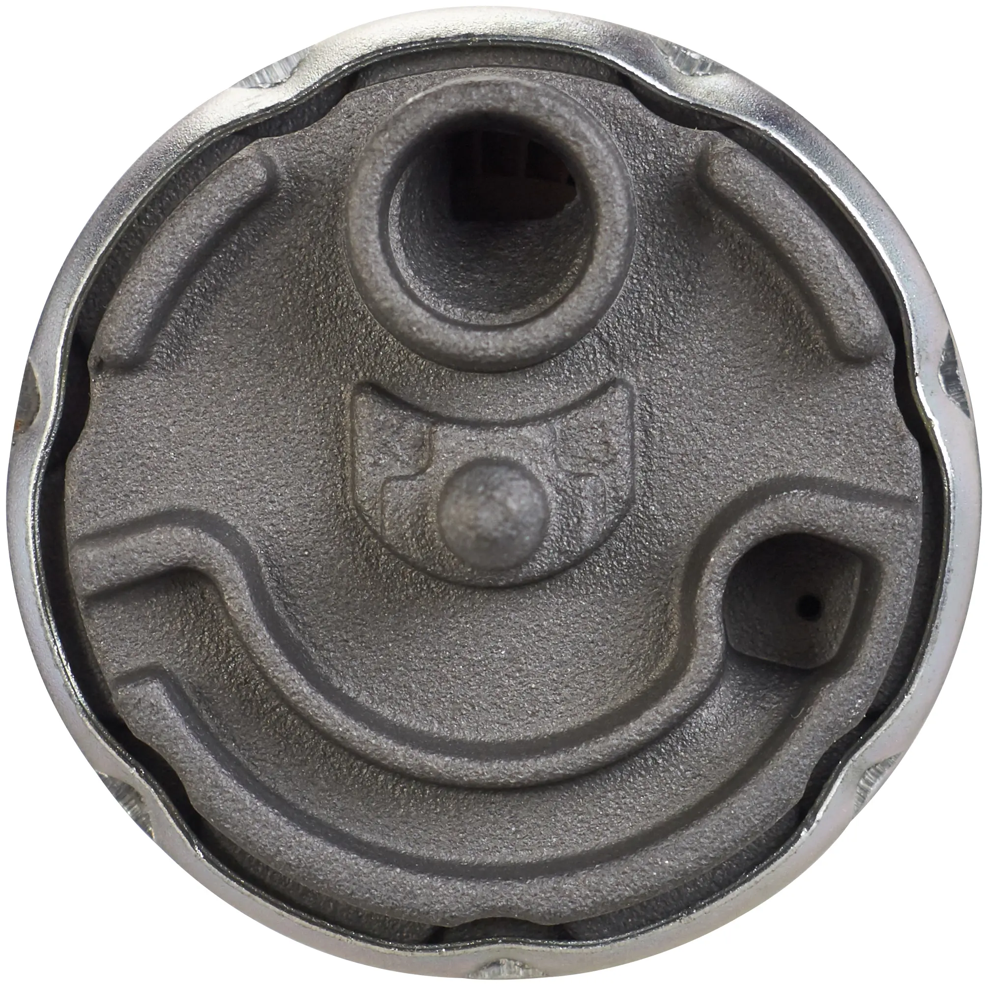 Electric Fuel Pump miniature 2