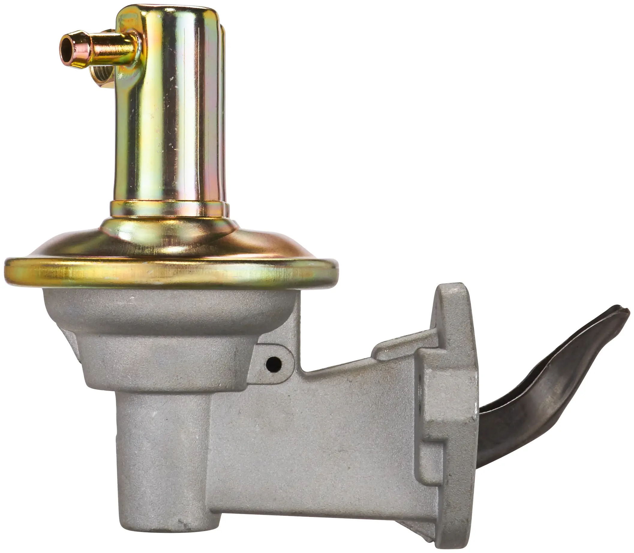 Mechanical Fuel Pump miniature 4