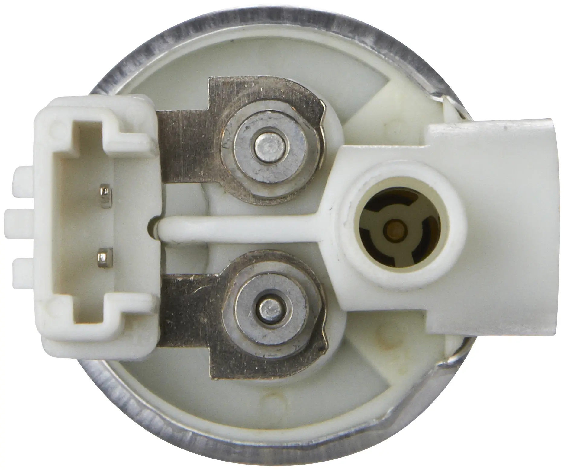 Electric Fuel Pump miniature 4