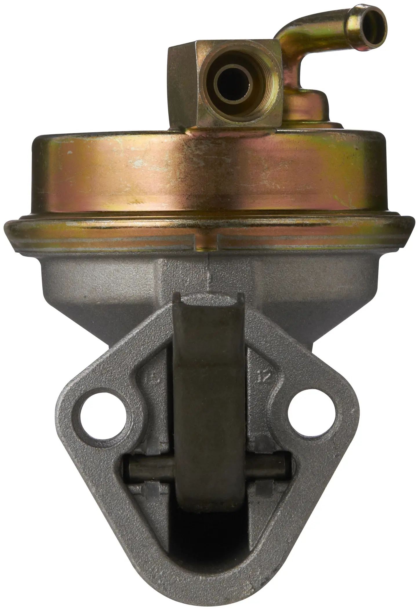 Mechanical Fuel Pump miniature 2
