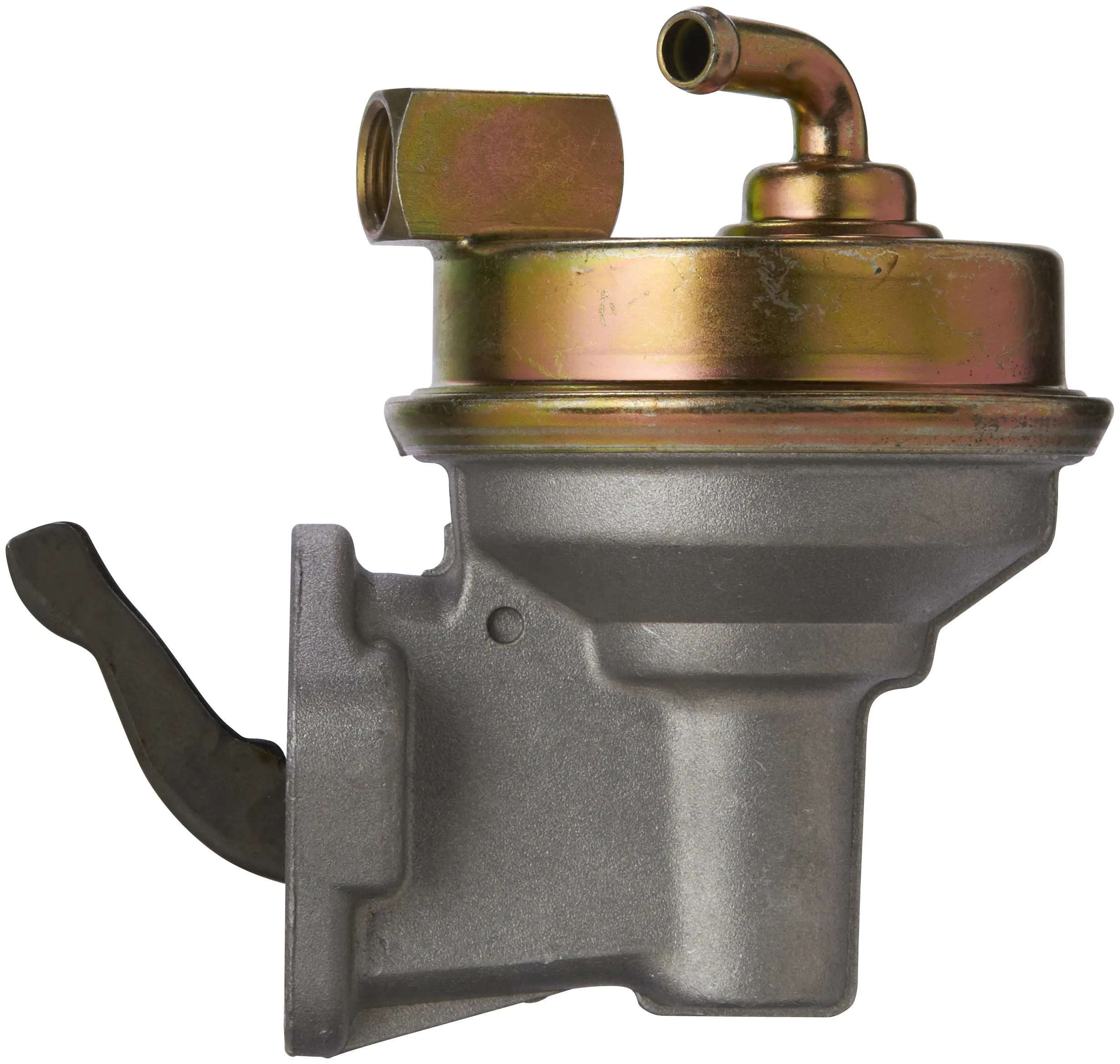 Mechanical Fuel Pump miniature 3