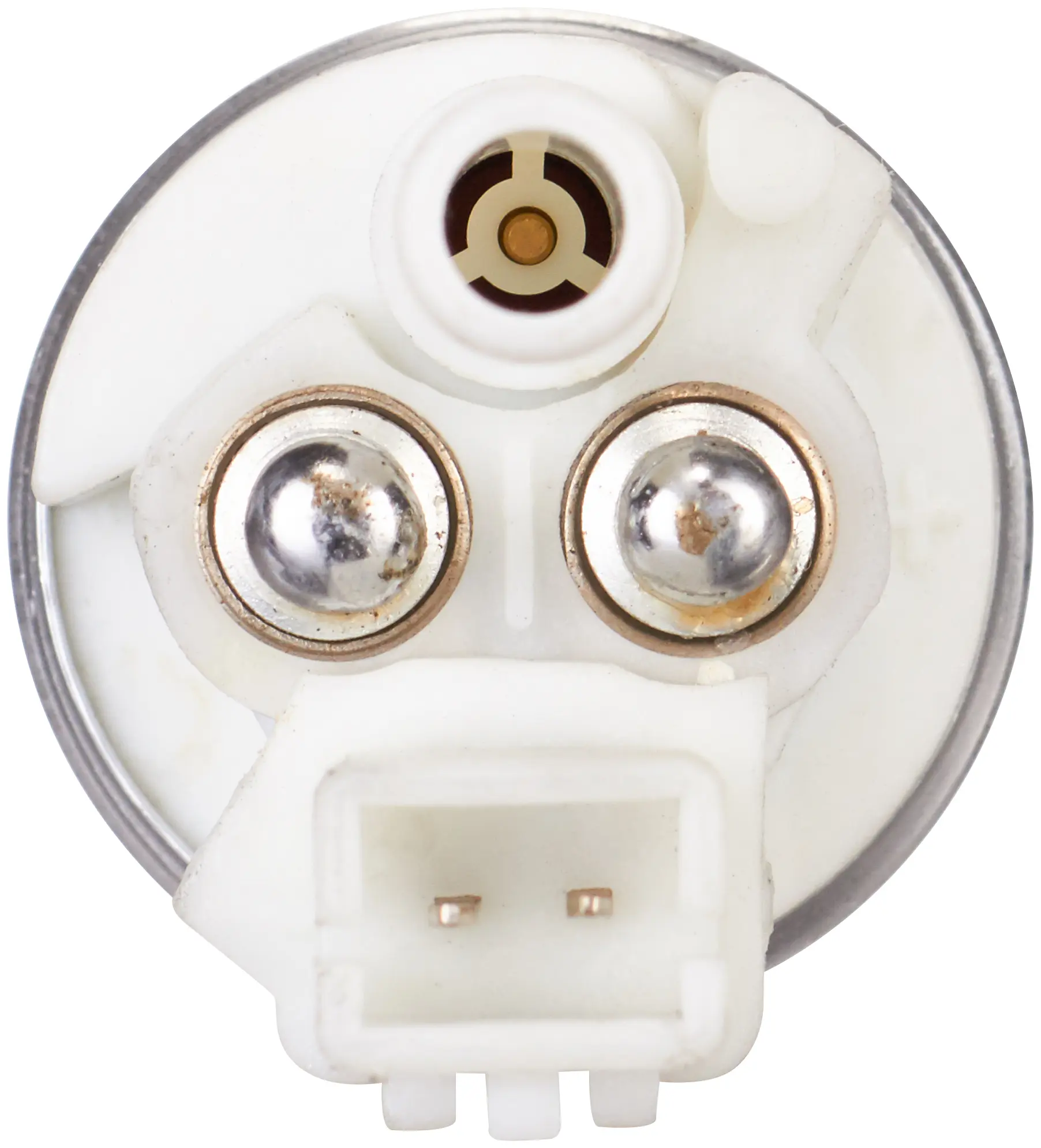 Electric Fuel Pump miniature 5