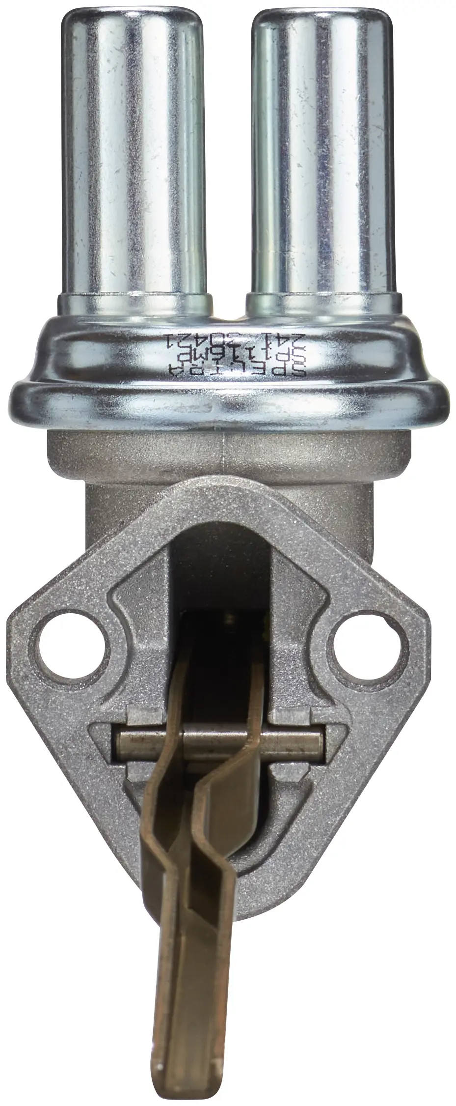 Mechanical Fuel Pump miniature 2
