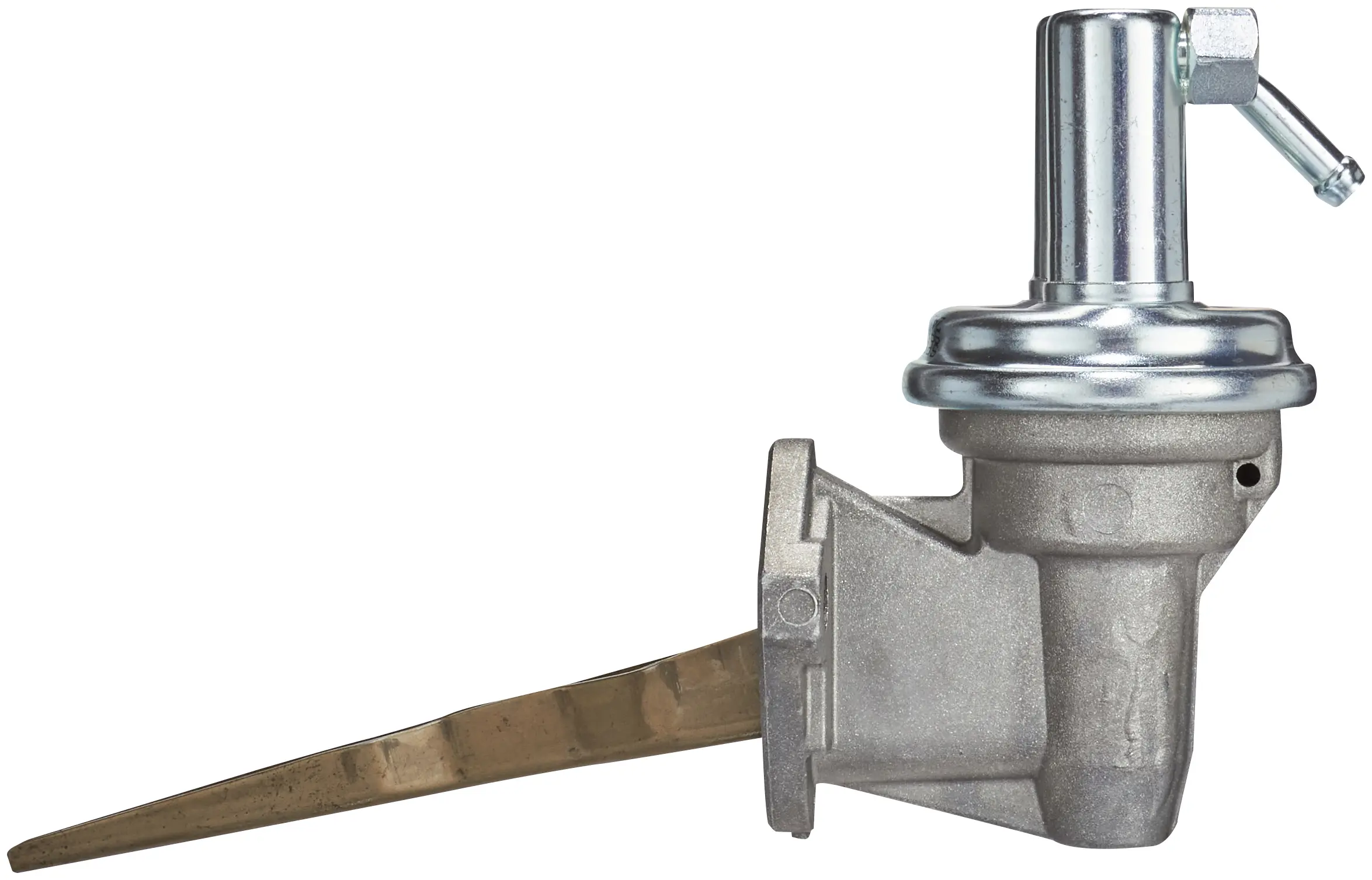 Mechanical Fuel Pump miniature 5