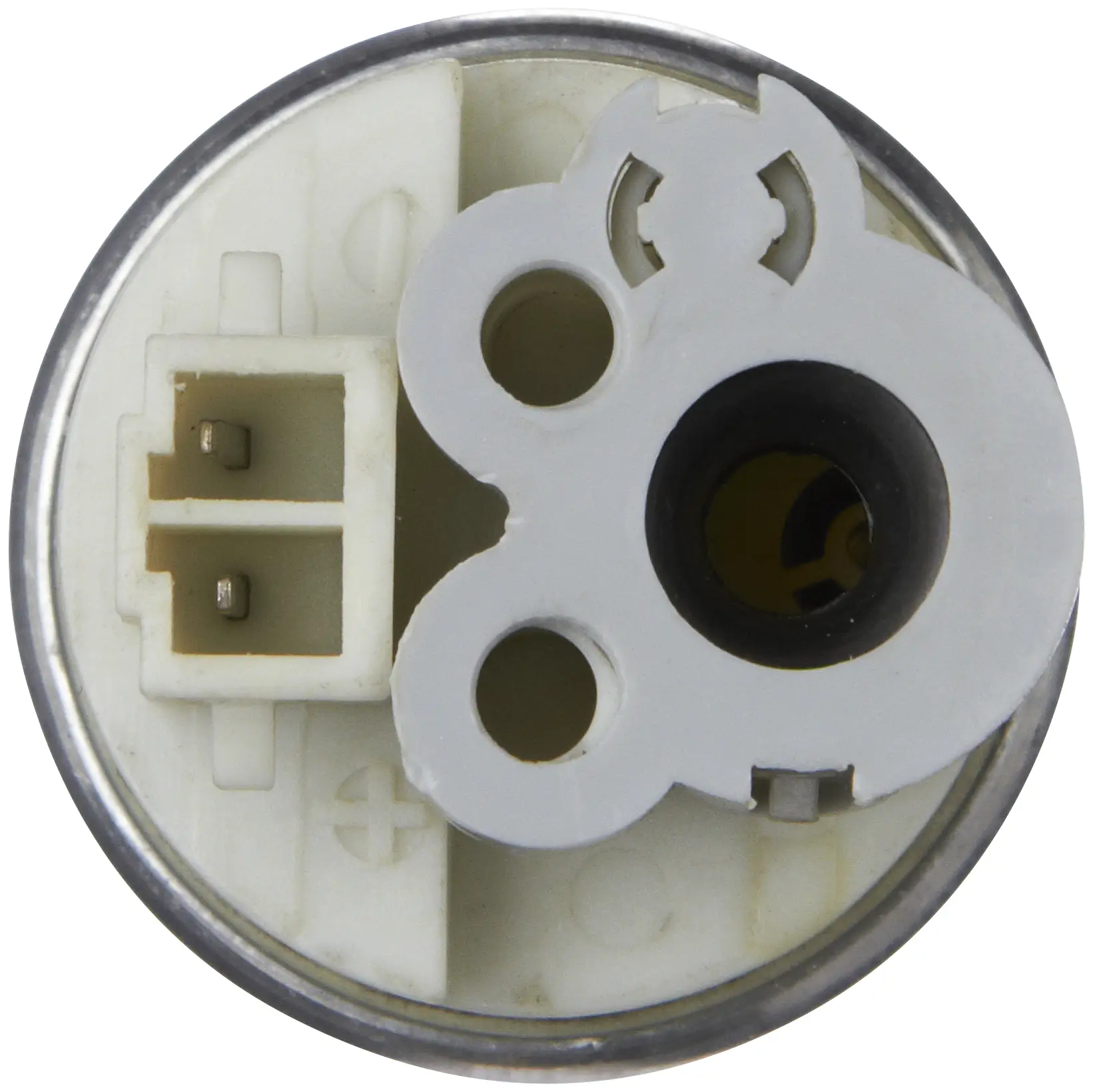 Electric Fuel Pump miniature 4