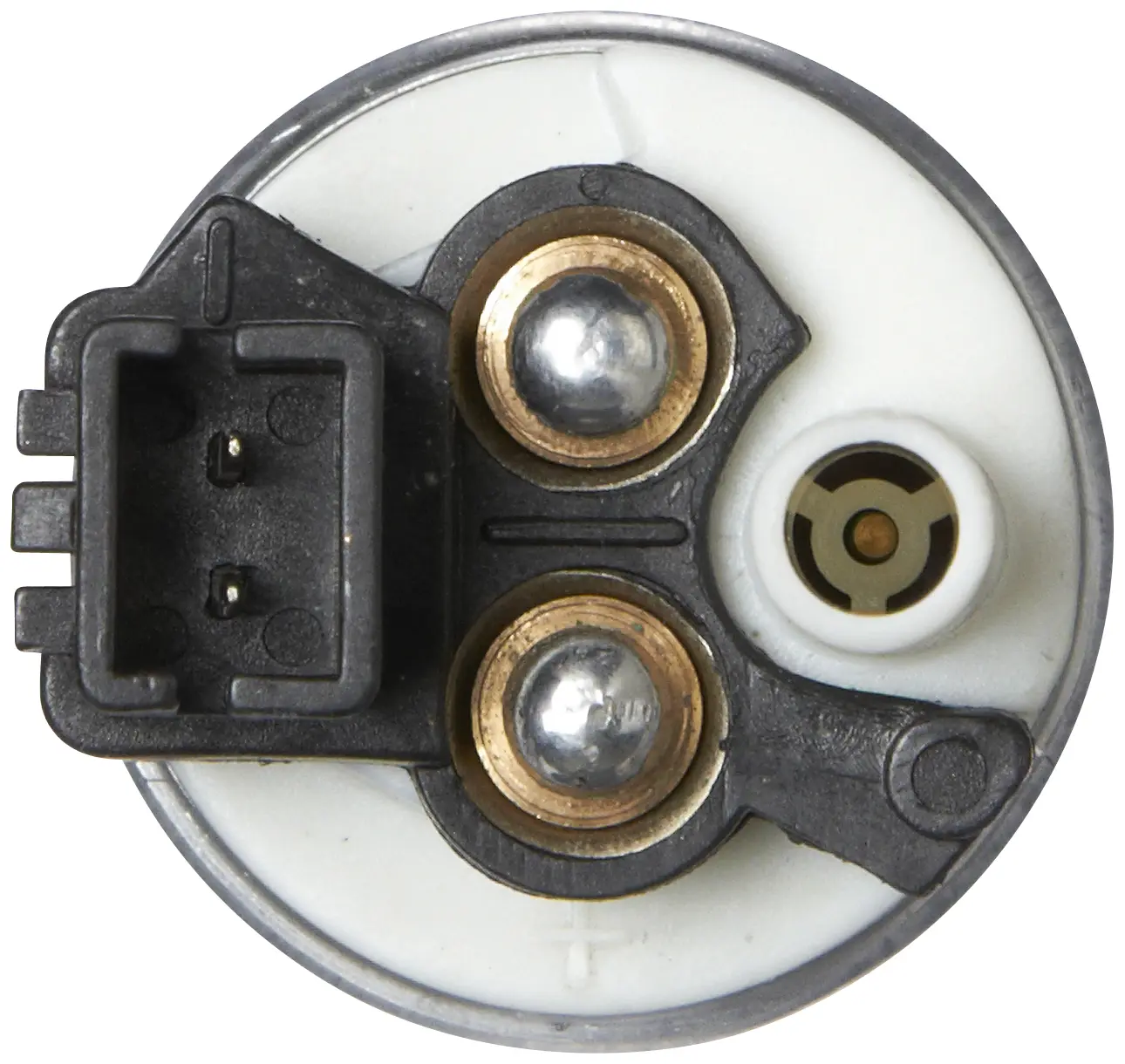 Electric Fuel Pump miniature 5