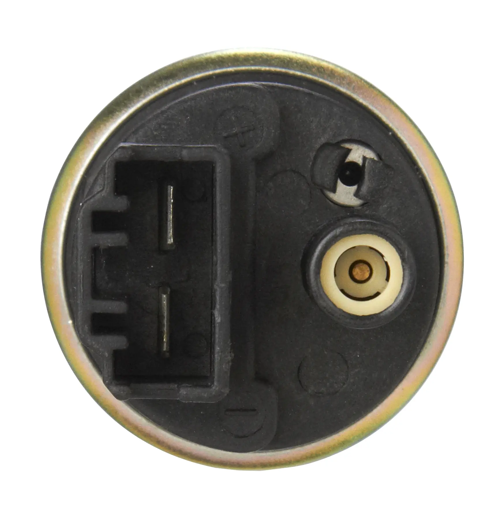 Electric Fuel Pump miniature 5
