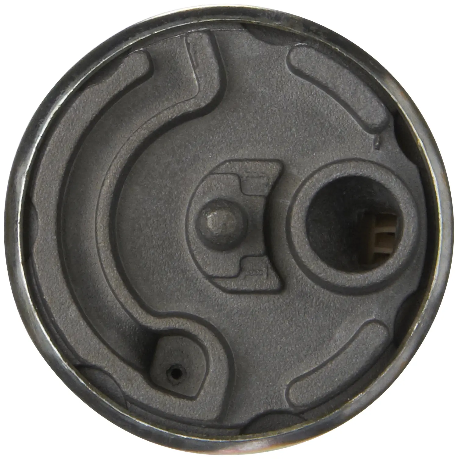 Electric Fuel Pump miniature 2