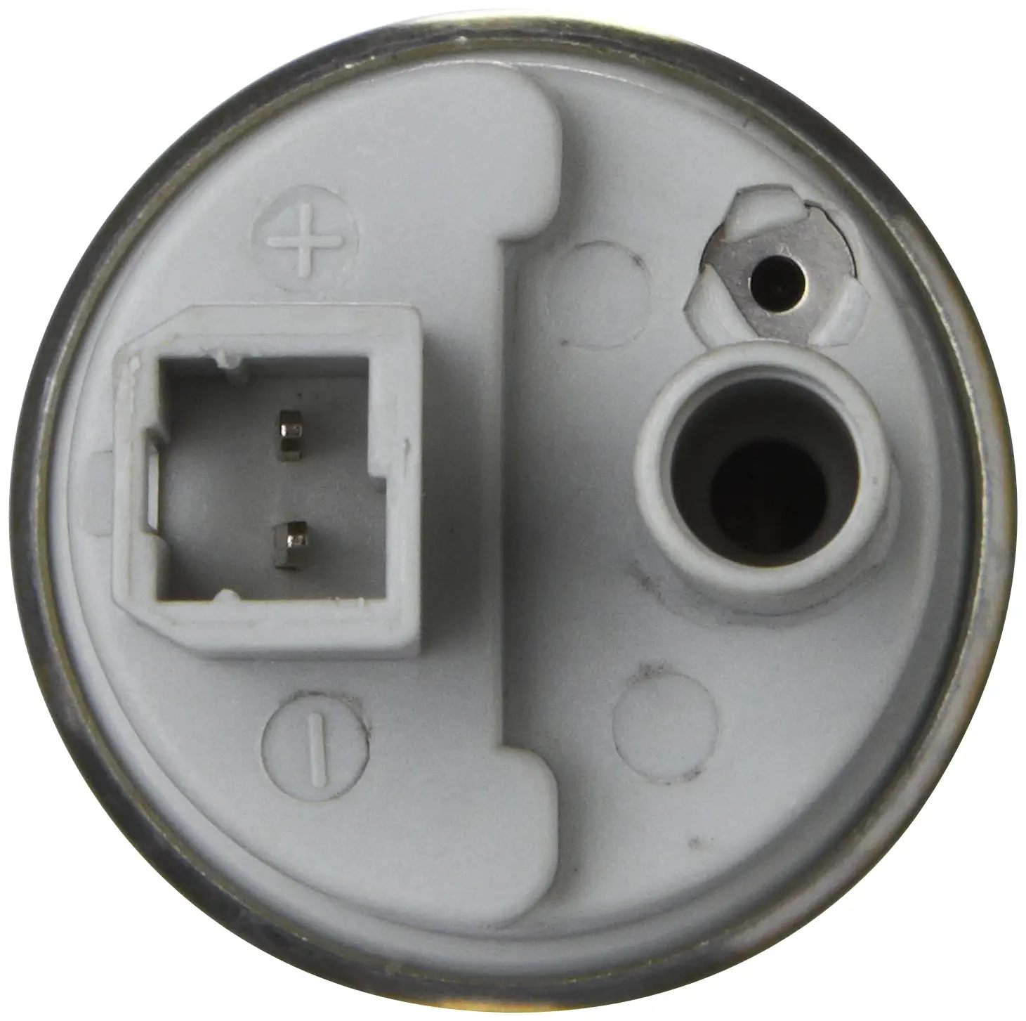 Electric Fuel Pump miniature 5