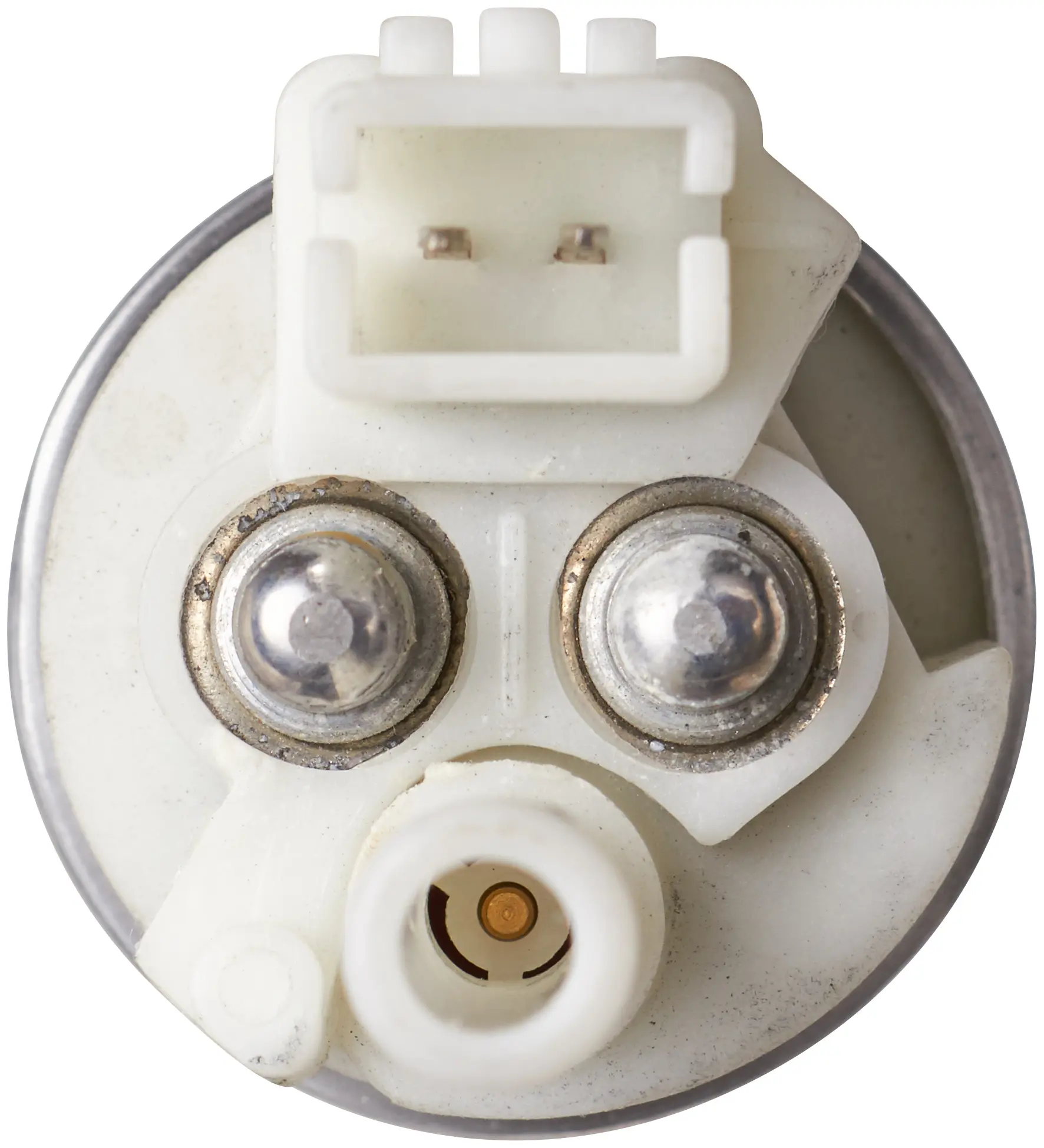 Electric Fuel Pump miniature 5