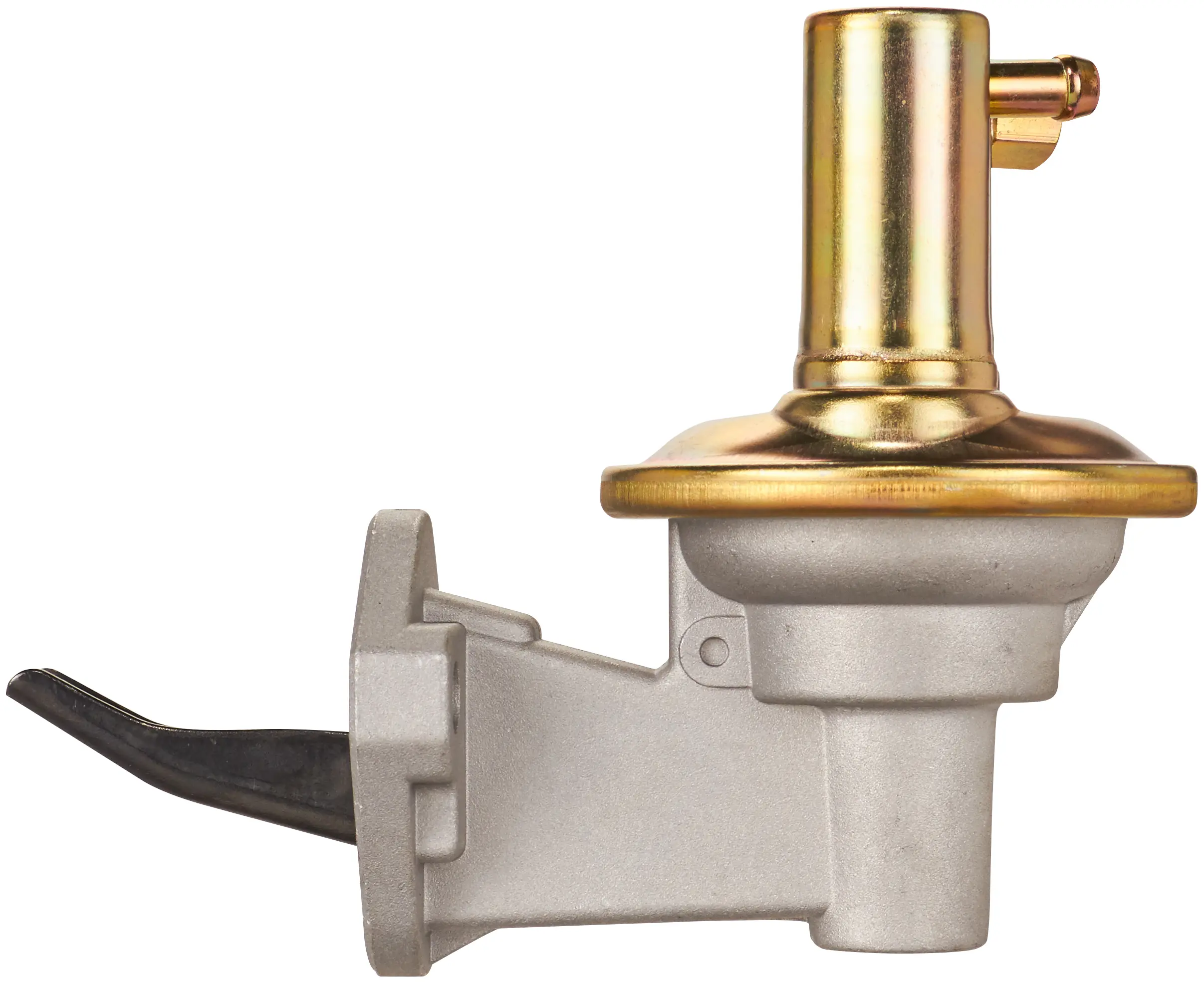 Mechanical Fuel Pump miniature 3