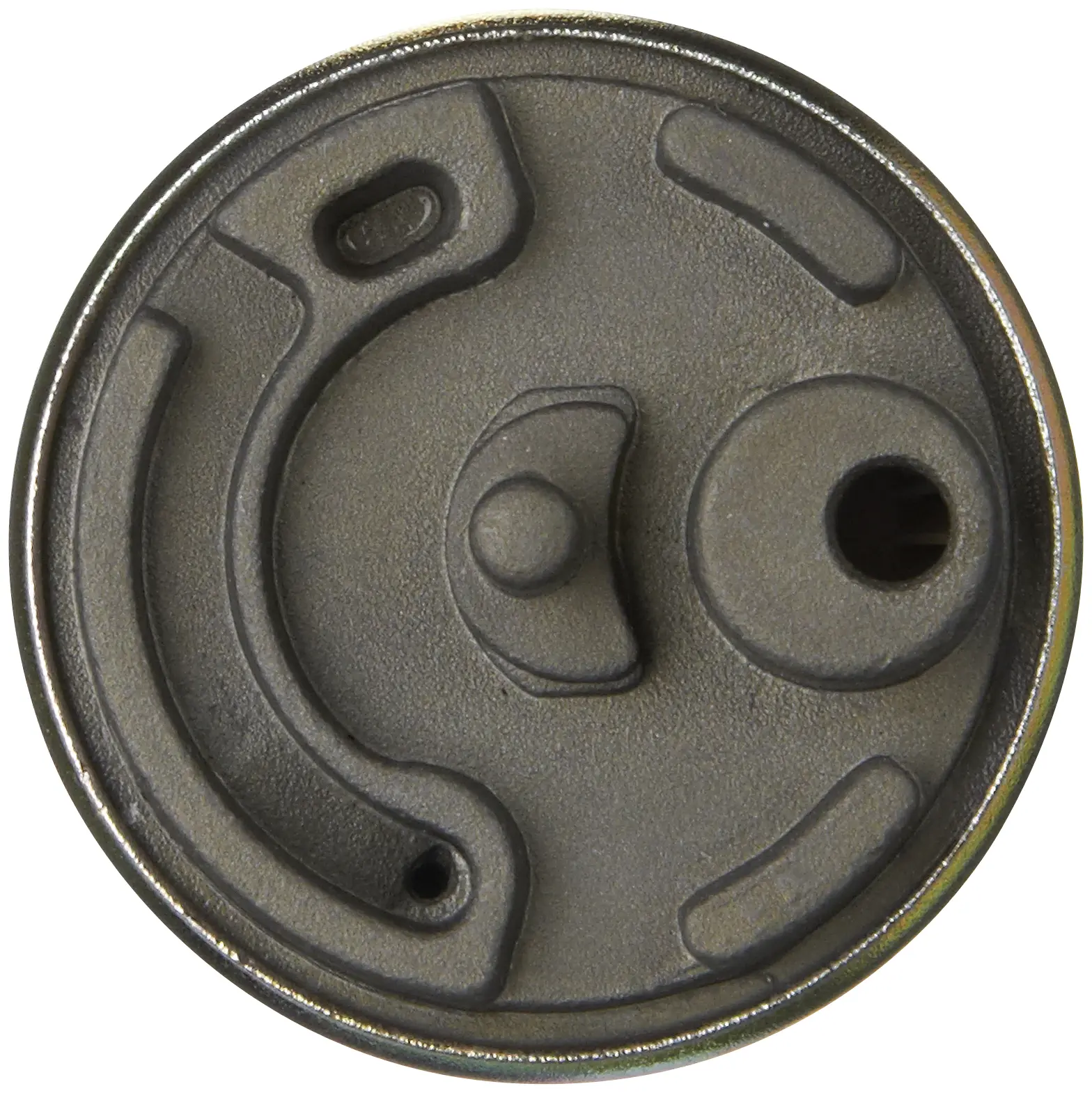 Electric Fuel Pump miniature 2