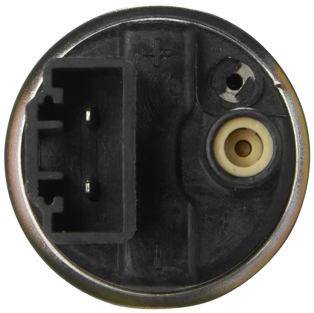 Electric Fuel Pump miniature 5