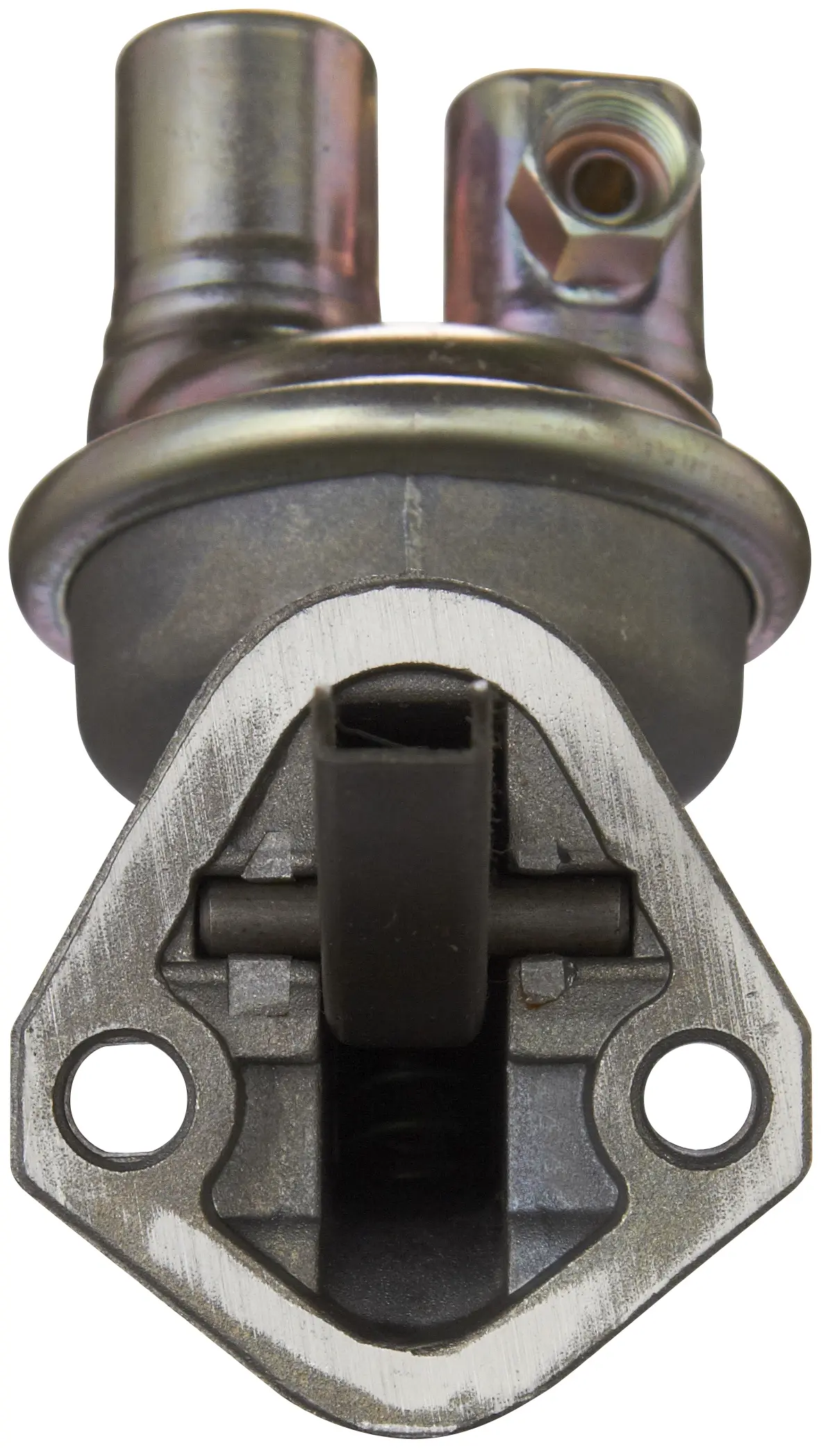 Mechanical Fuel Pump miniature 2