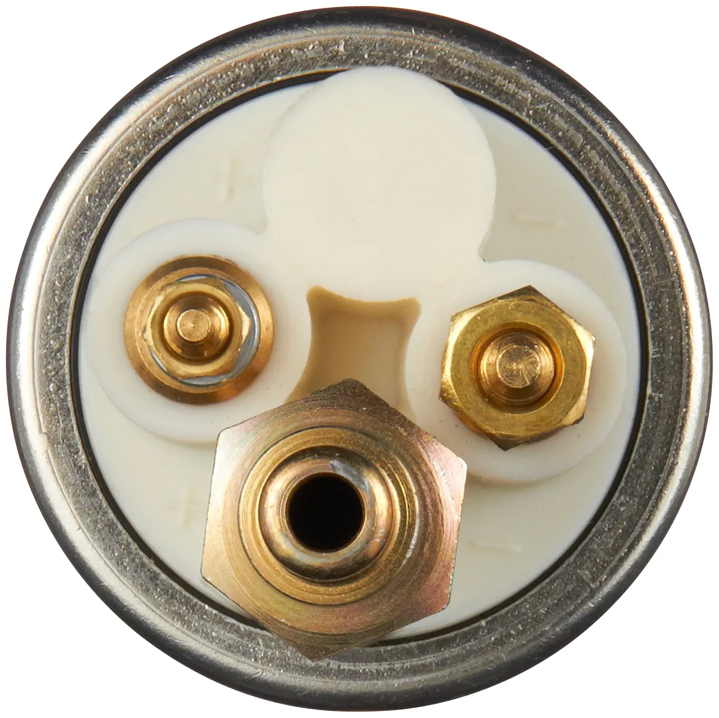 Electric Fuel Pump miniature 5