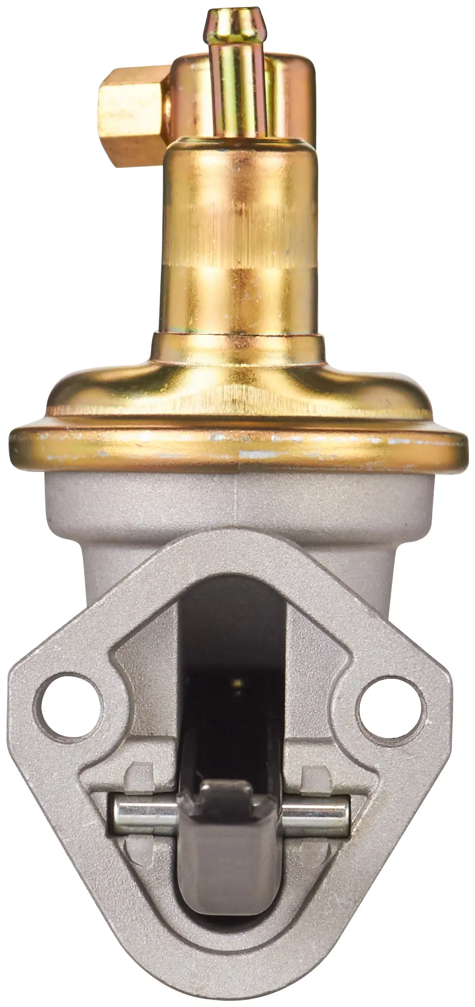 Mechanical Fuel Pump miniature 3