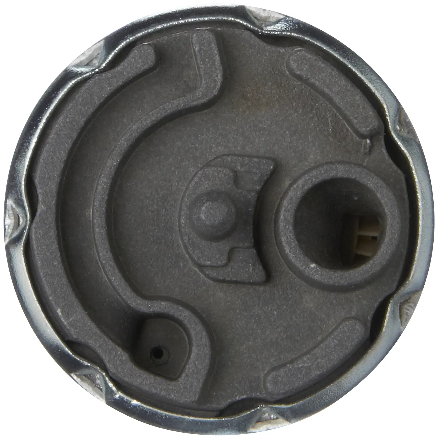 Electric Fuel Pump miniature 2