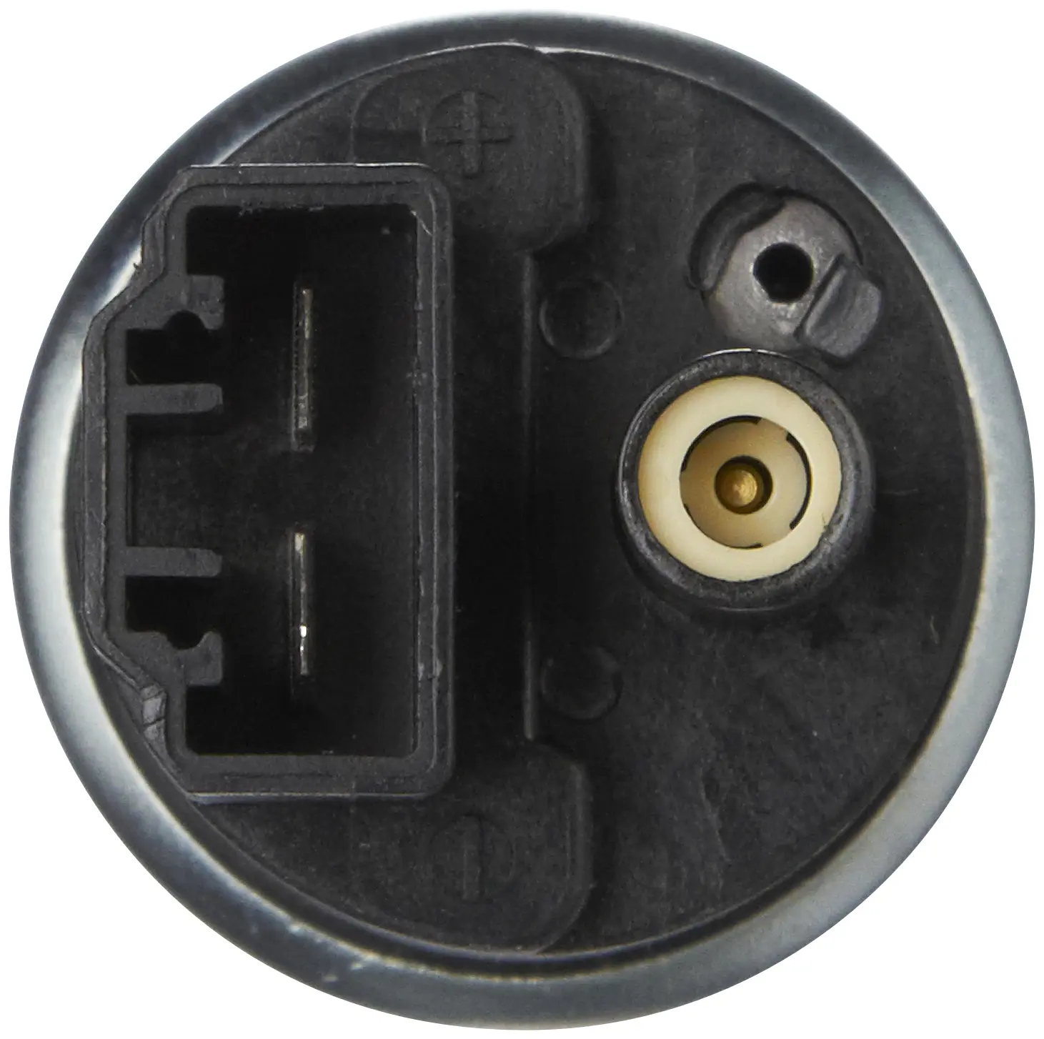 Electric Fuel Pump miniature 3