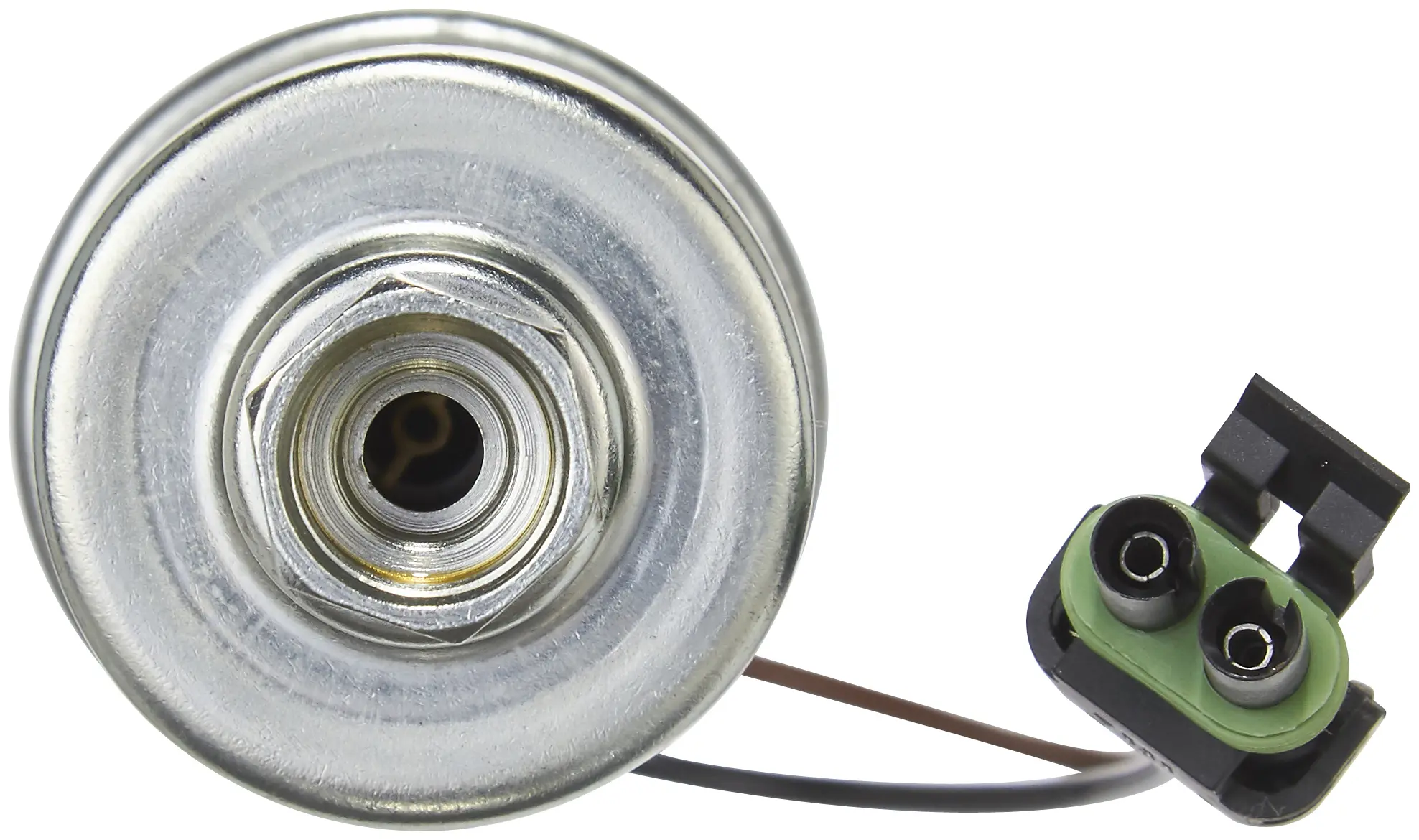 Electric Fuel Pump miniature 4