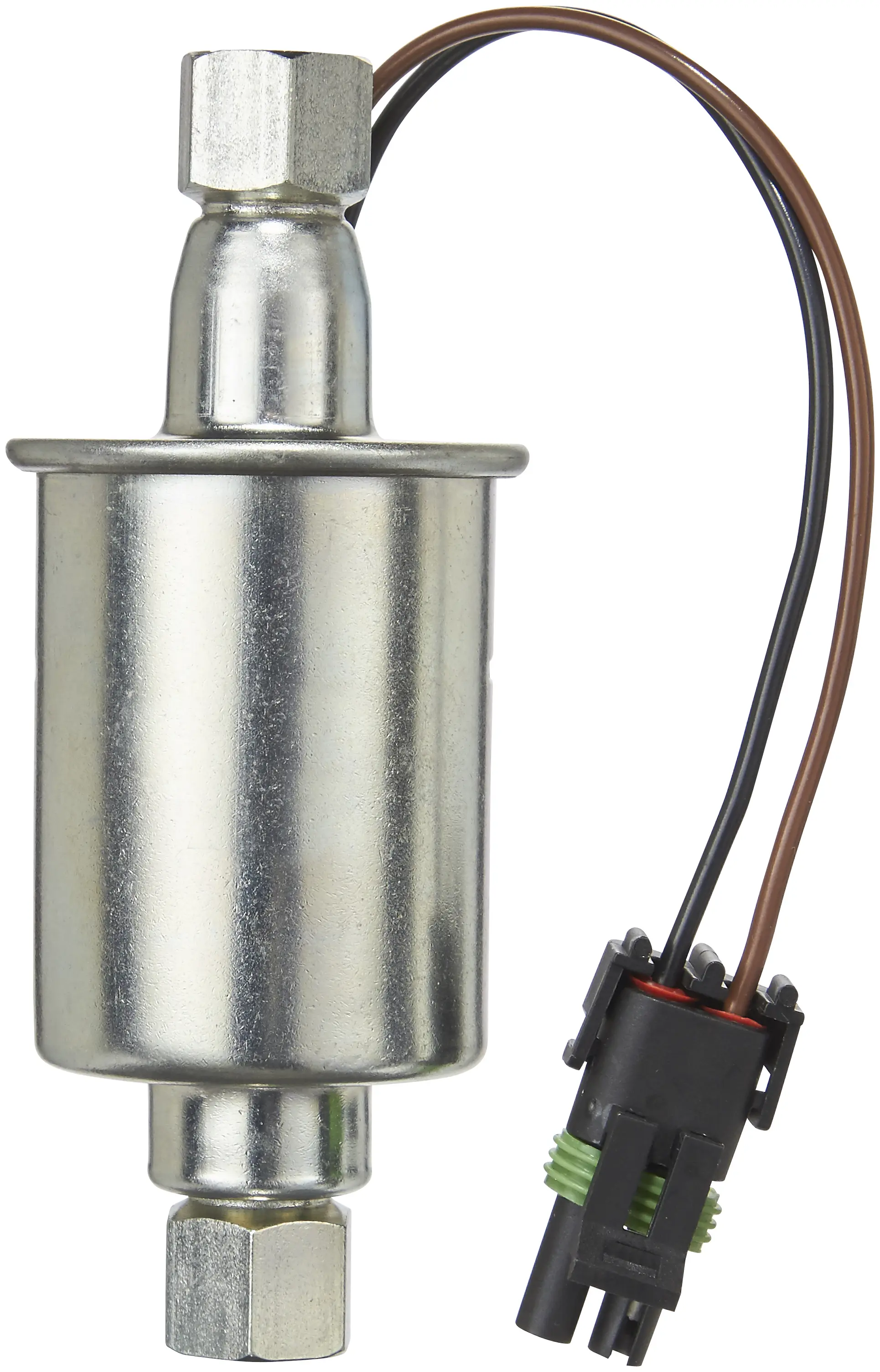 Electric Fuel Pump miniature 2