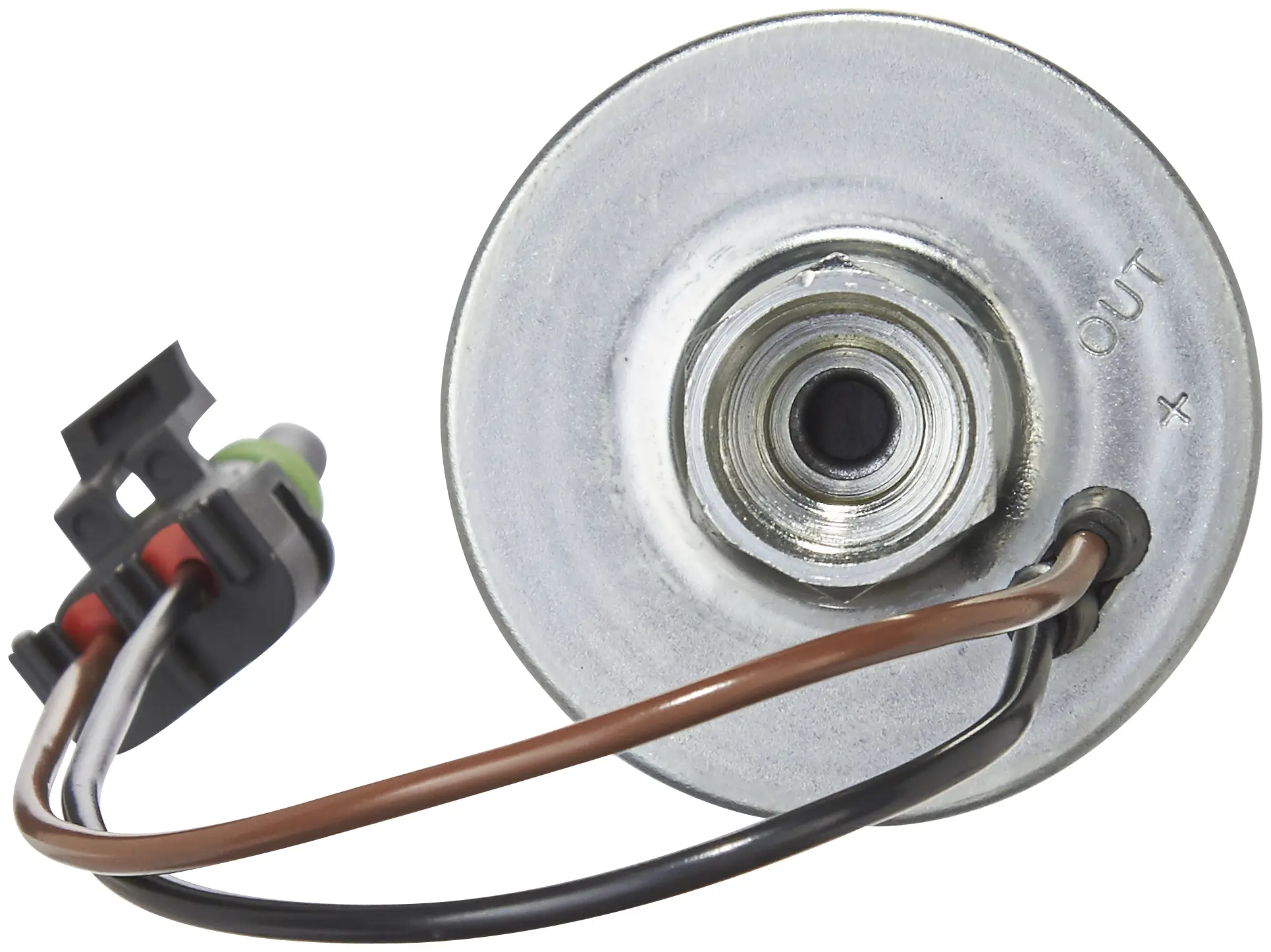 Electric Fuel Pump miniature 3