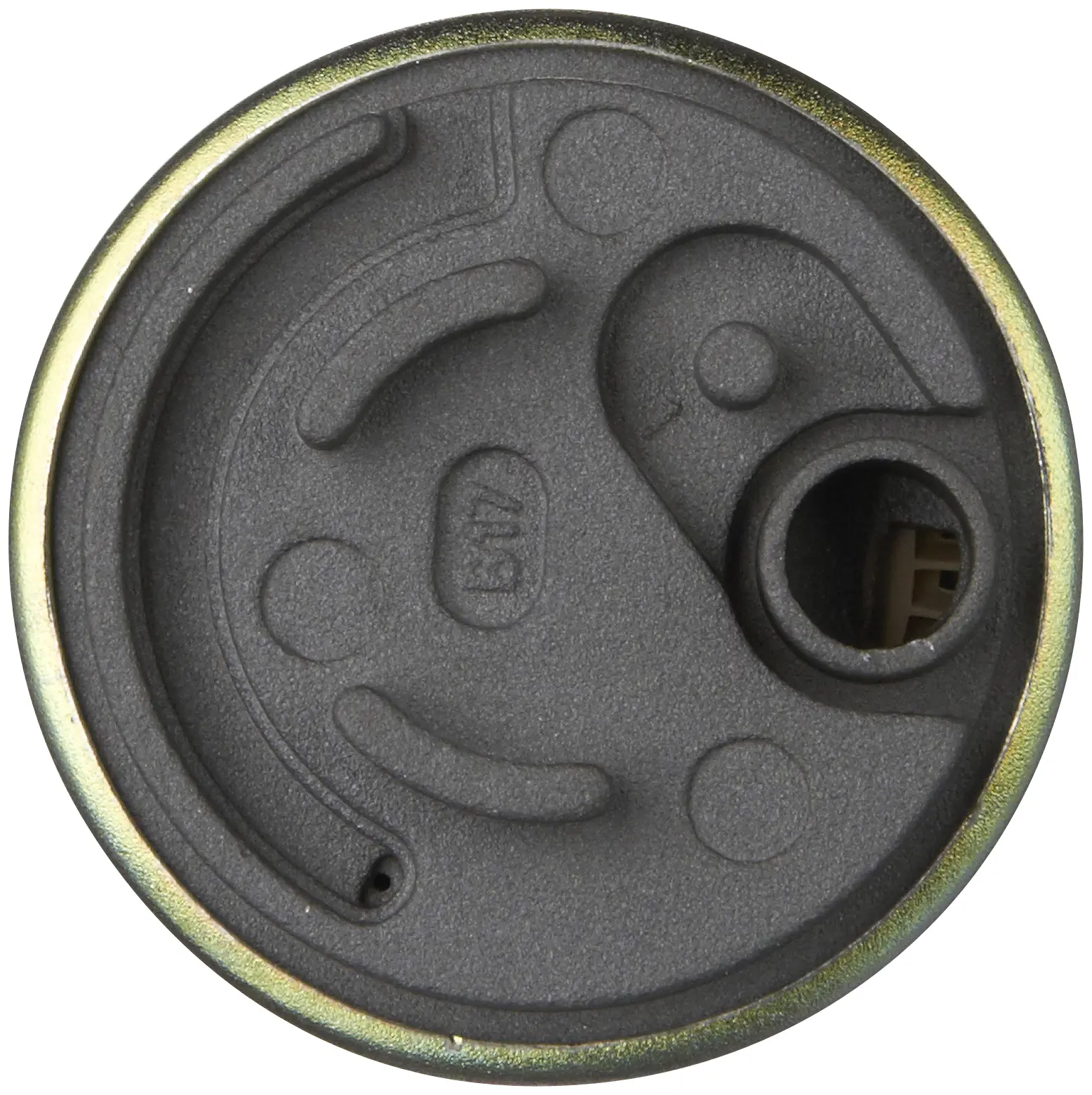 Electric Fuel Pump miniature 5