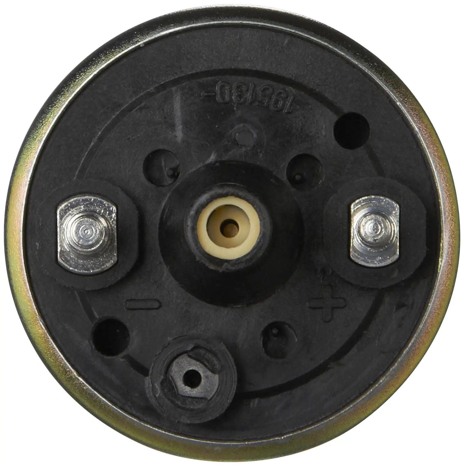 Electric Fuel Pump miniature 4
