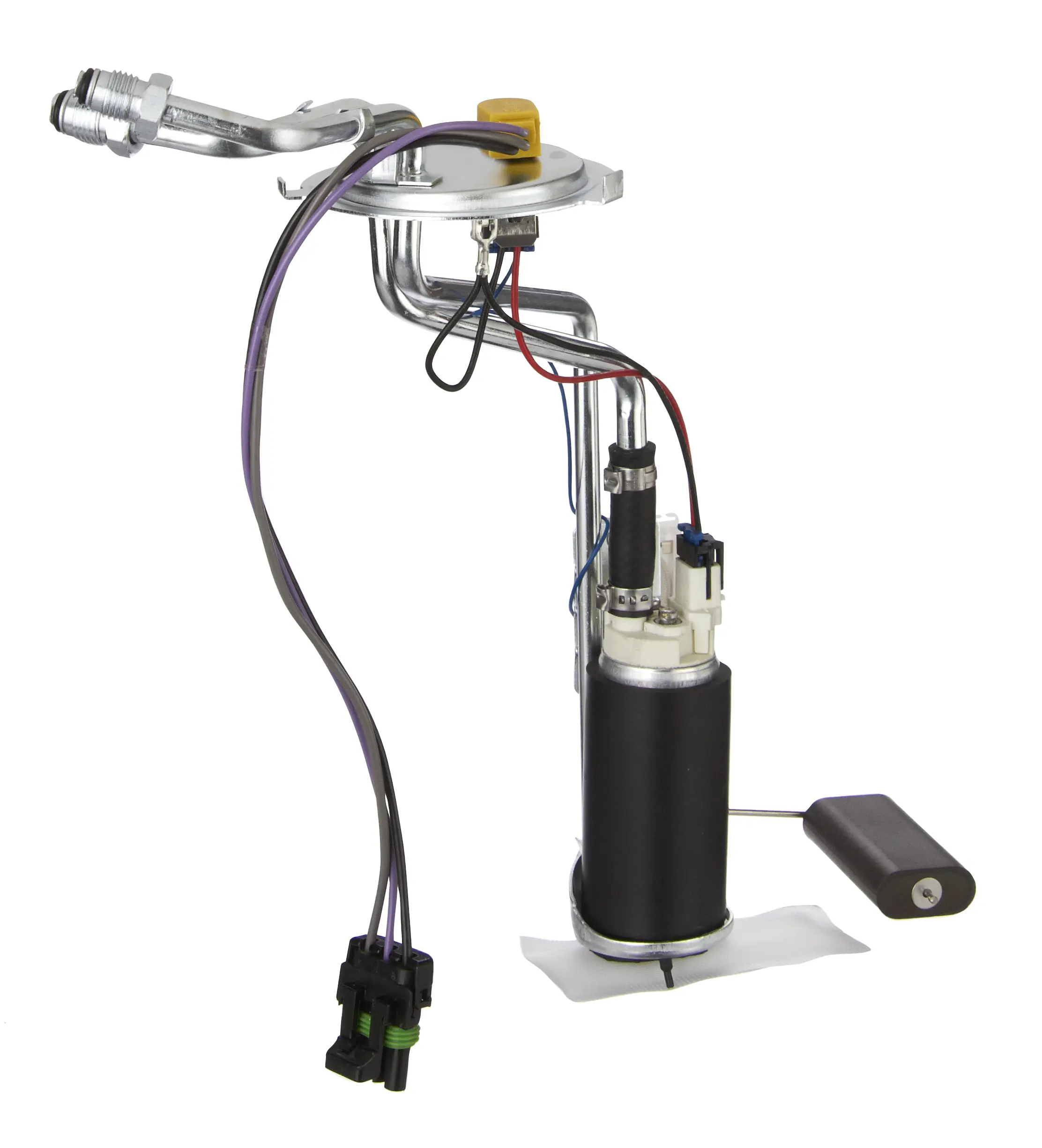 Sender Assembly - image principale du produit
