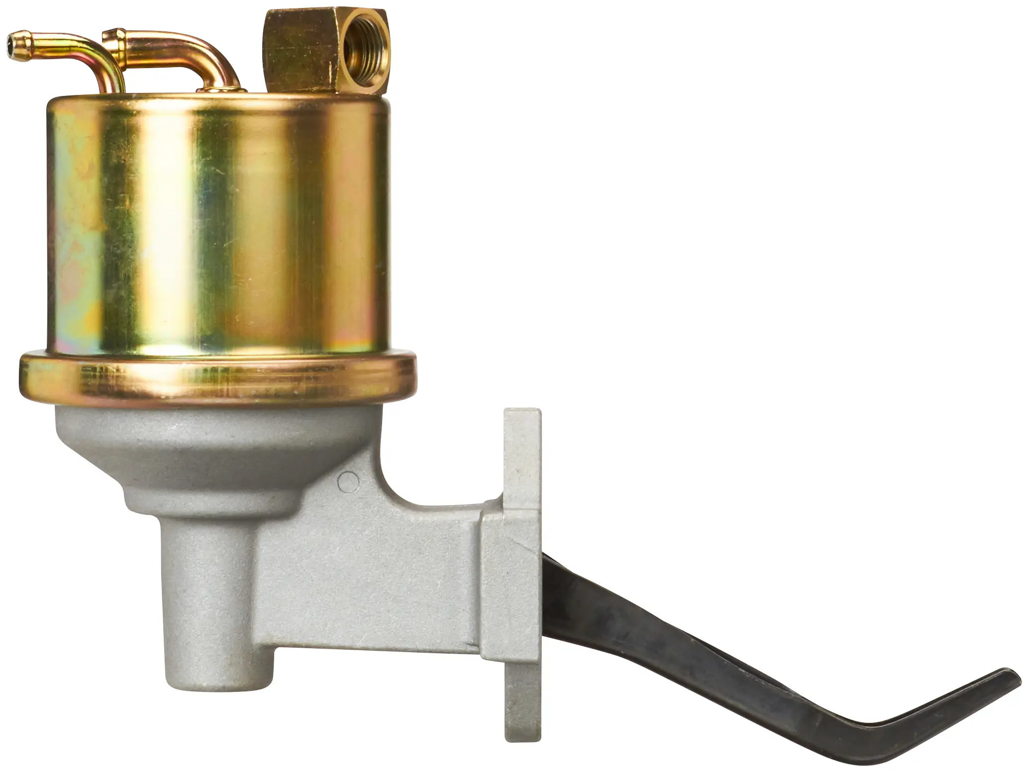Mechanical Fuel Pump miniature 4