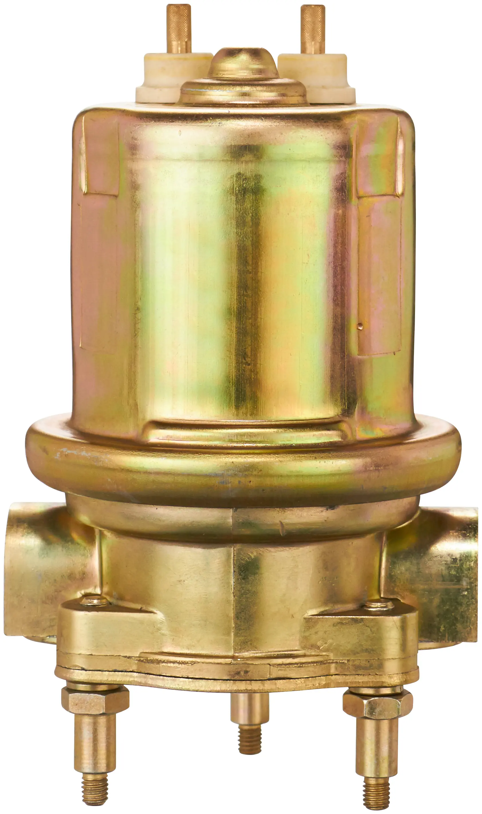 Electric Fuel Pump miniature 5