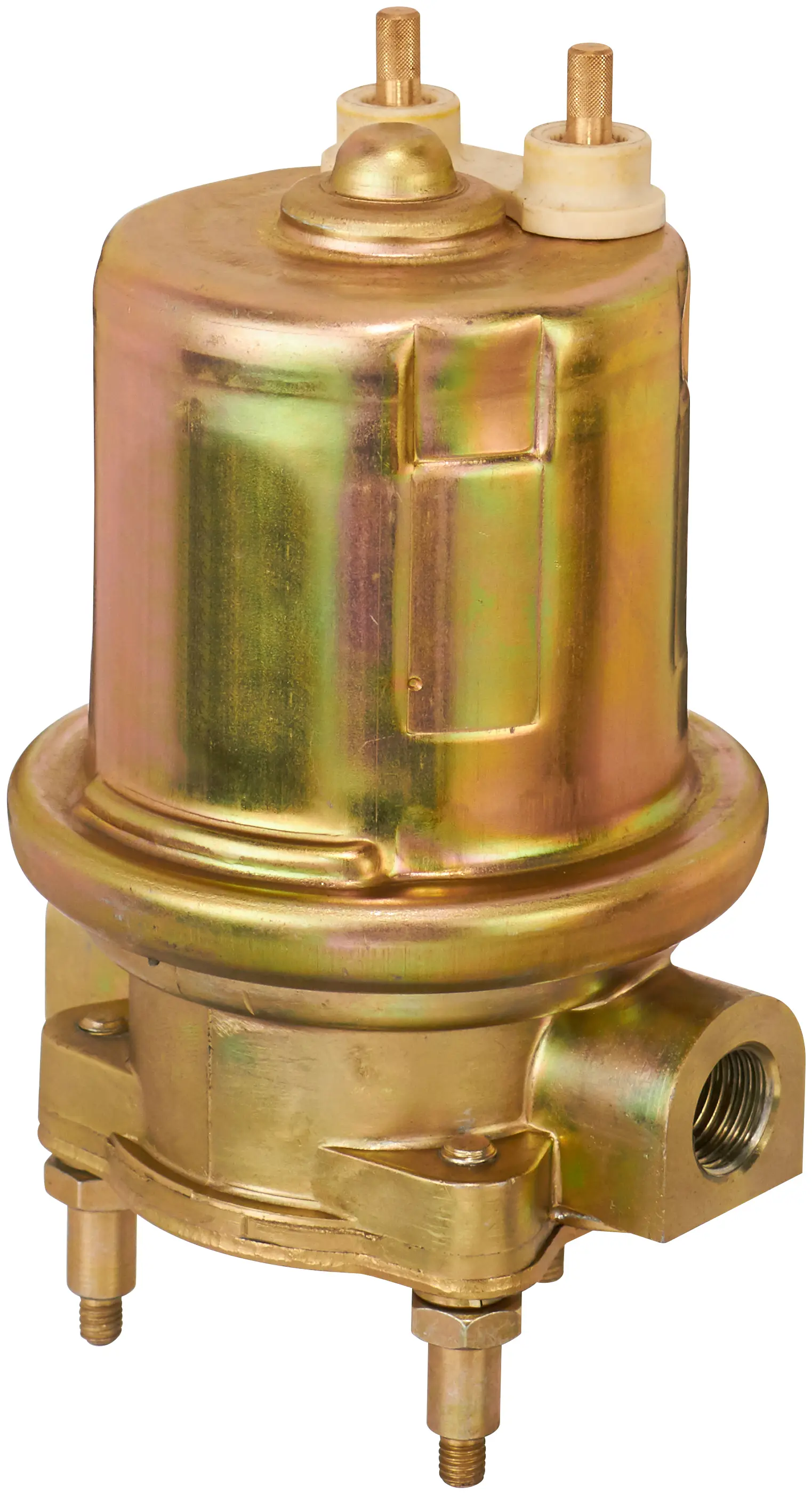 Electric Fuel Pump - image principale du produit