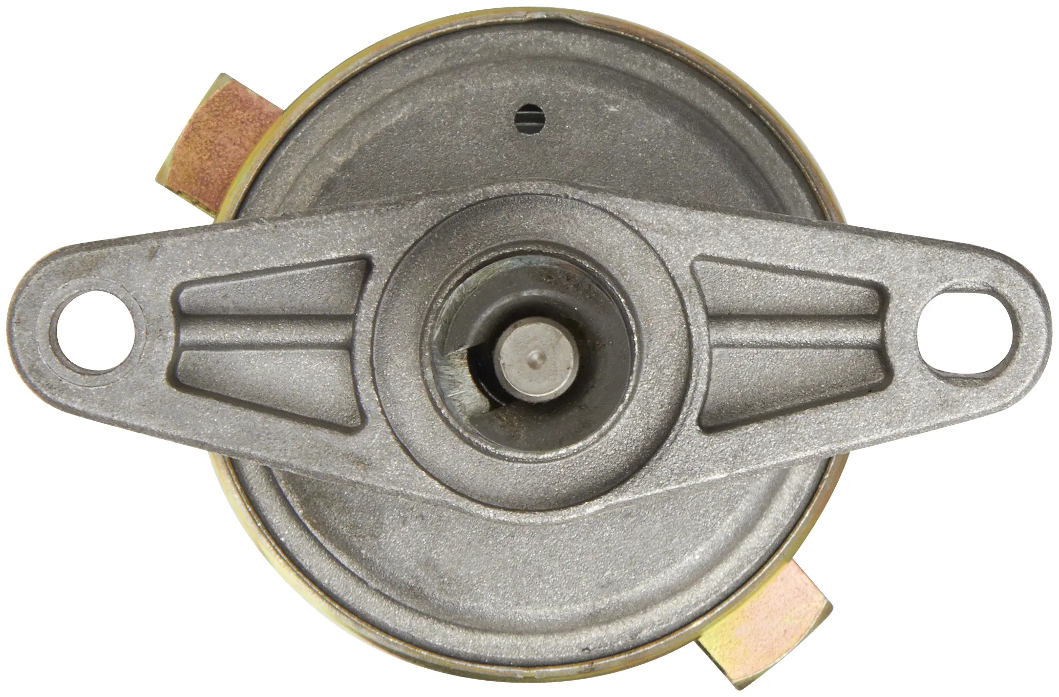 Mechanical Fuel Pump miniature 3