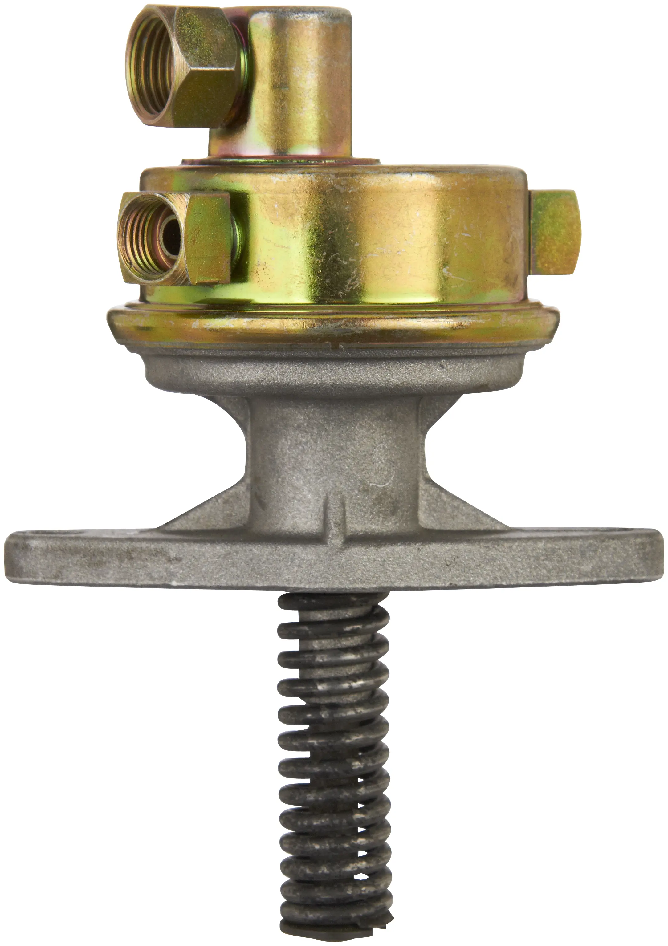 Mechanical Fuel Pump miniature 4