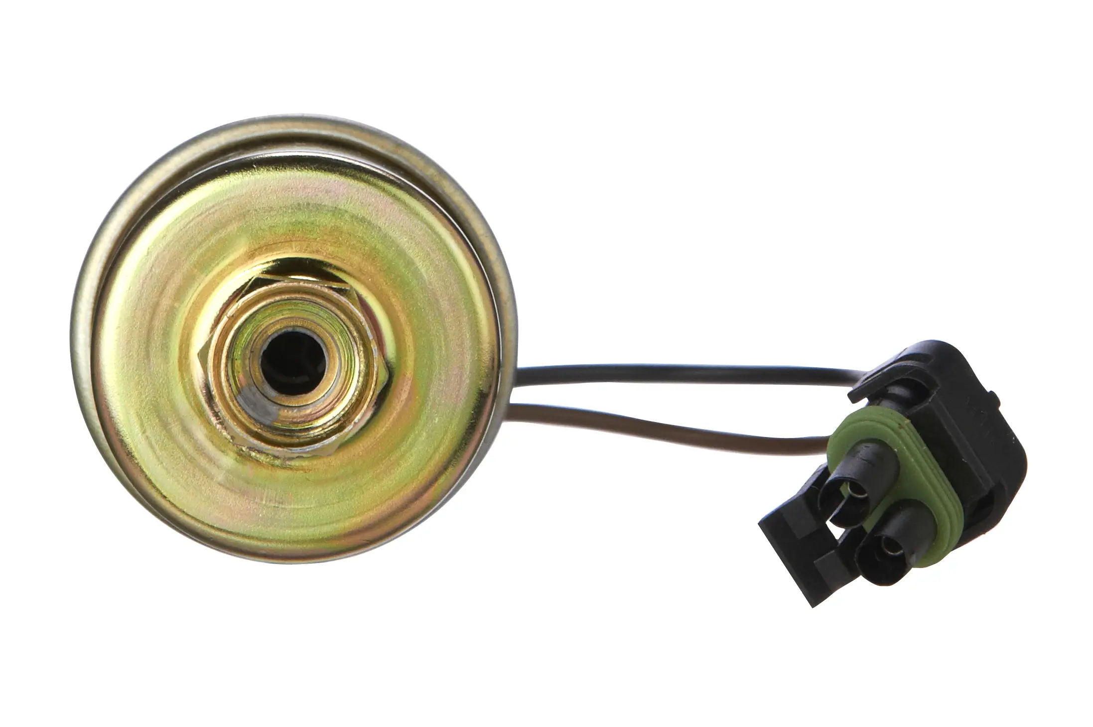 Electric Fuel Pump miniature 2