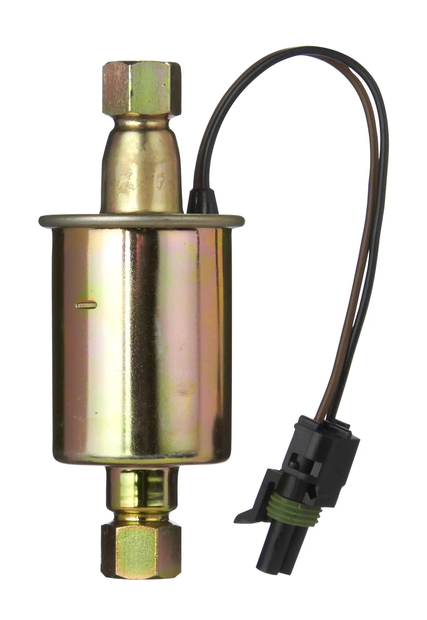 Electric Fuel Pump miniature 4