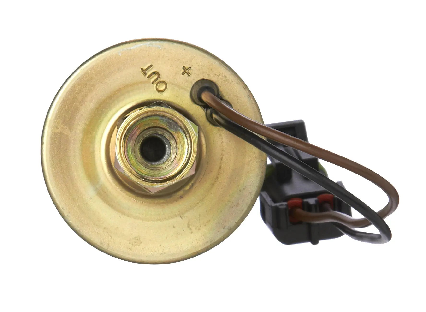 Electric Fuel Pump miniature 3