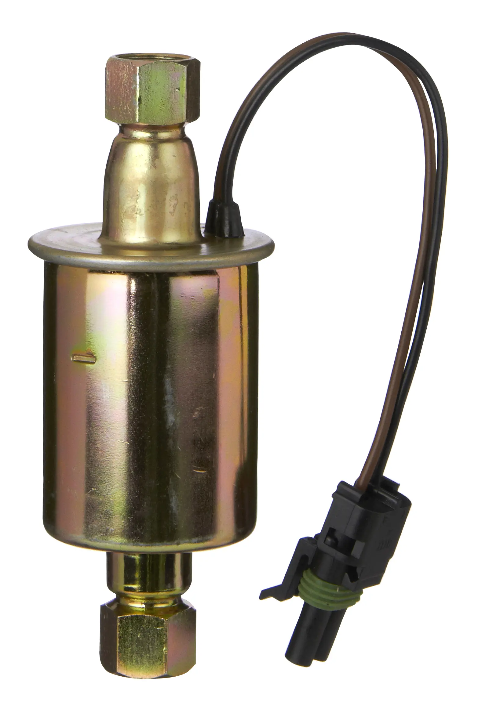 Electric Fuel Pump - image principale du produit