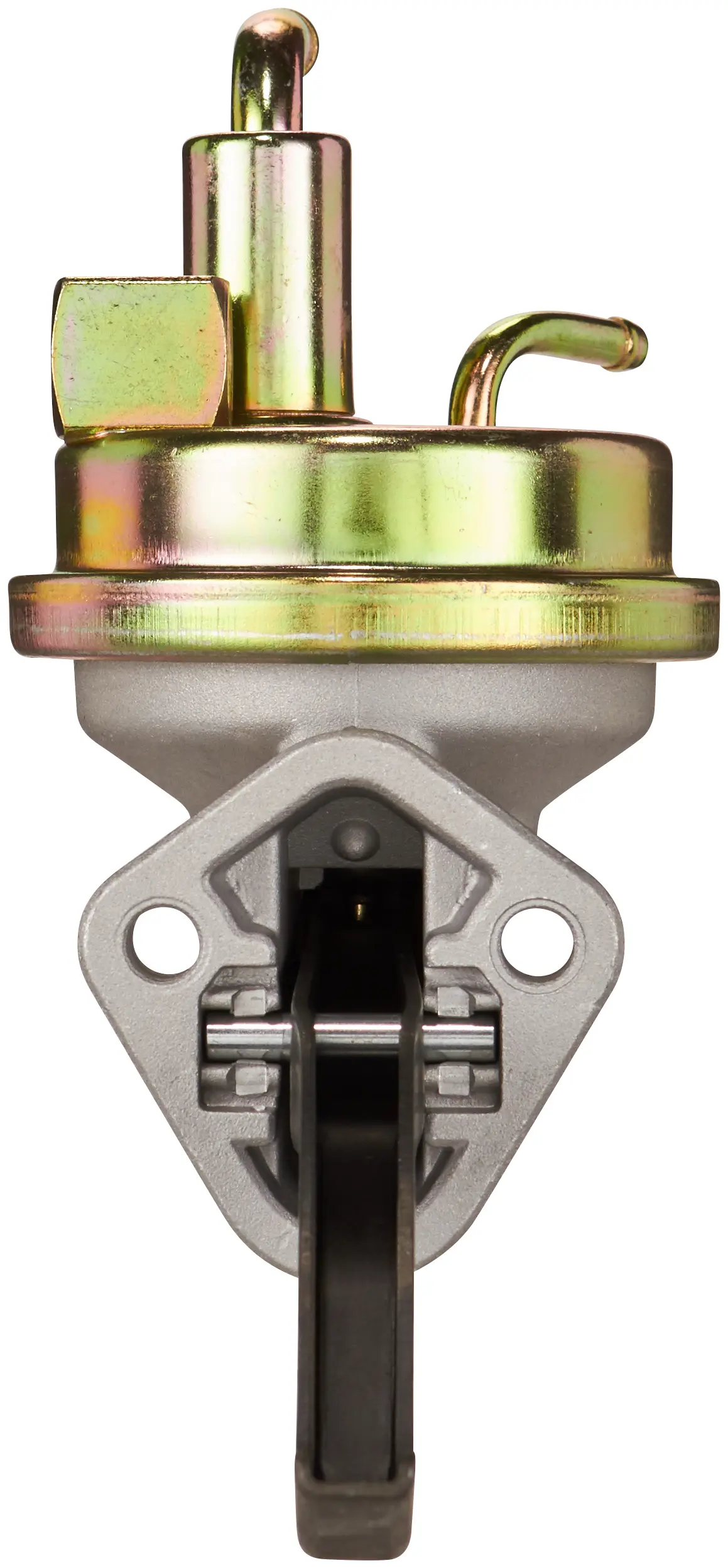 Mechanical Fuel Pump miniature 3