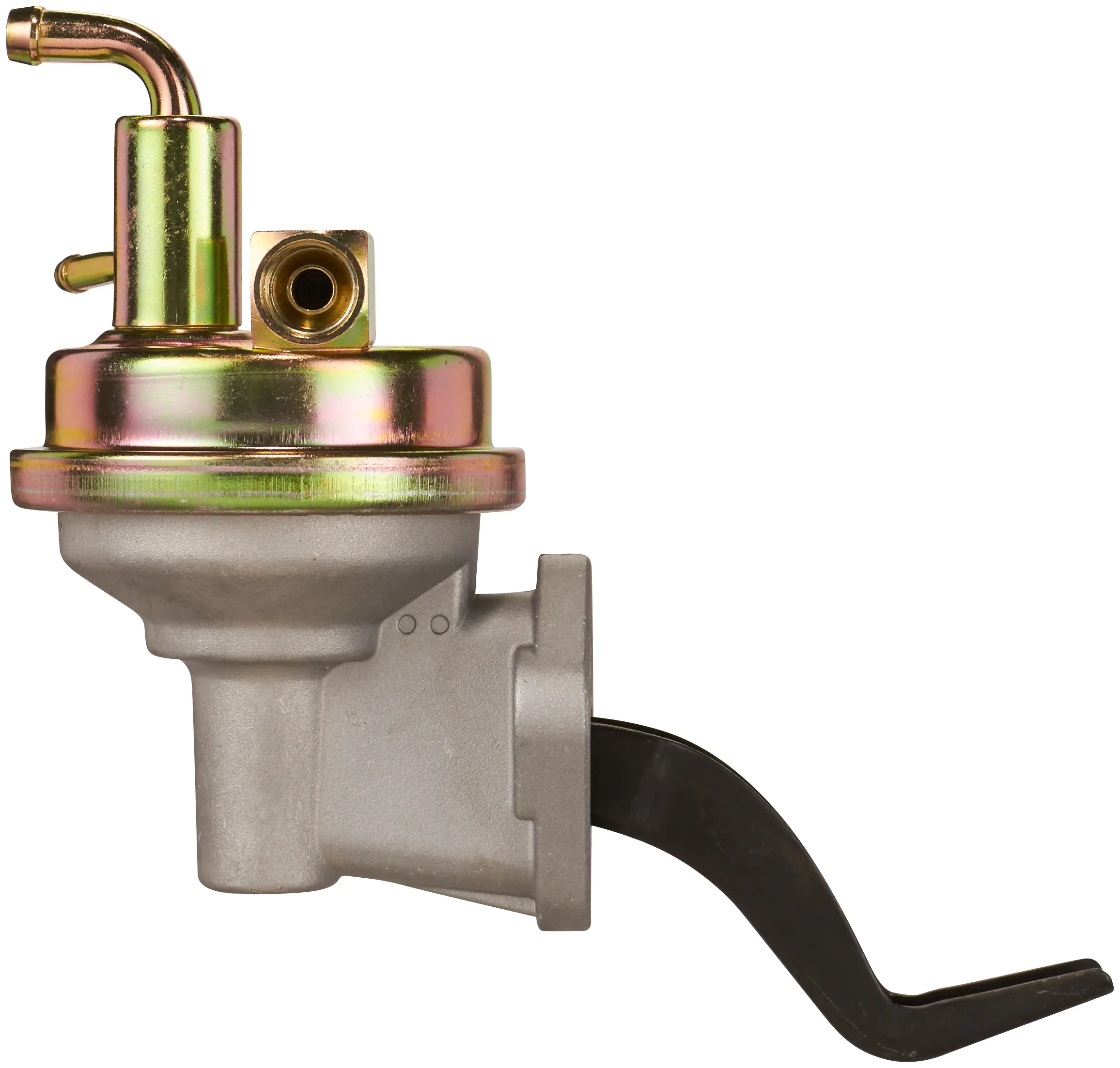Mechanical Fuel Pump miniature 4