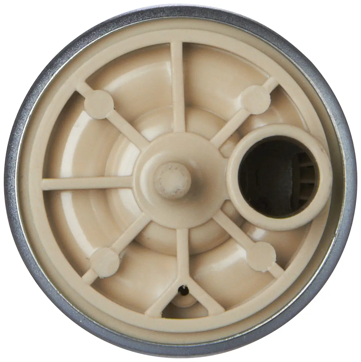 Electric Fuel Pump miniature 5