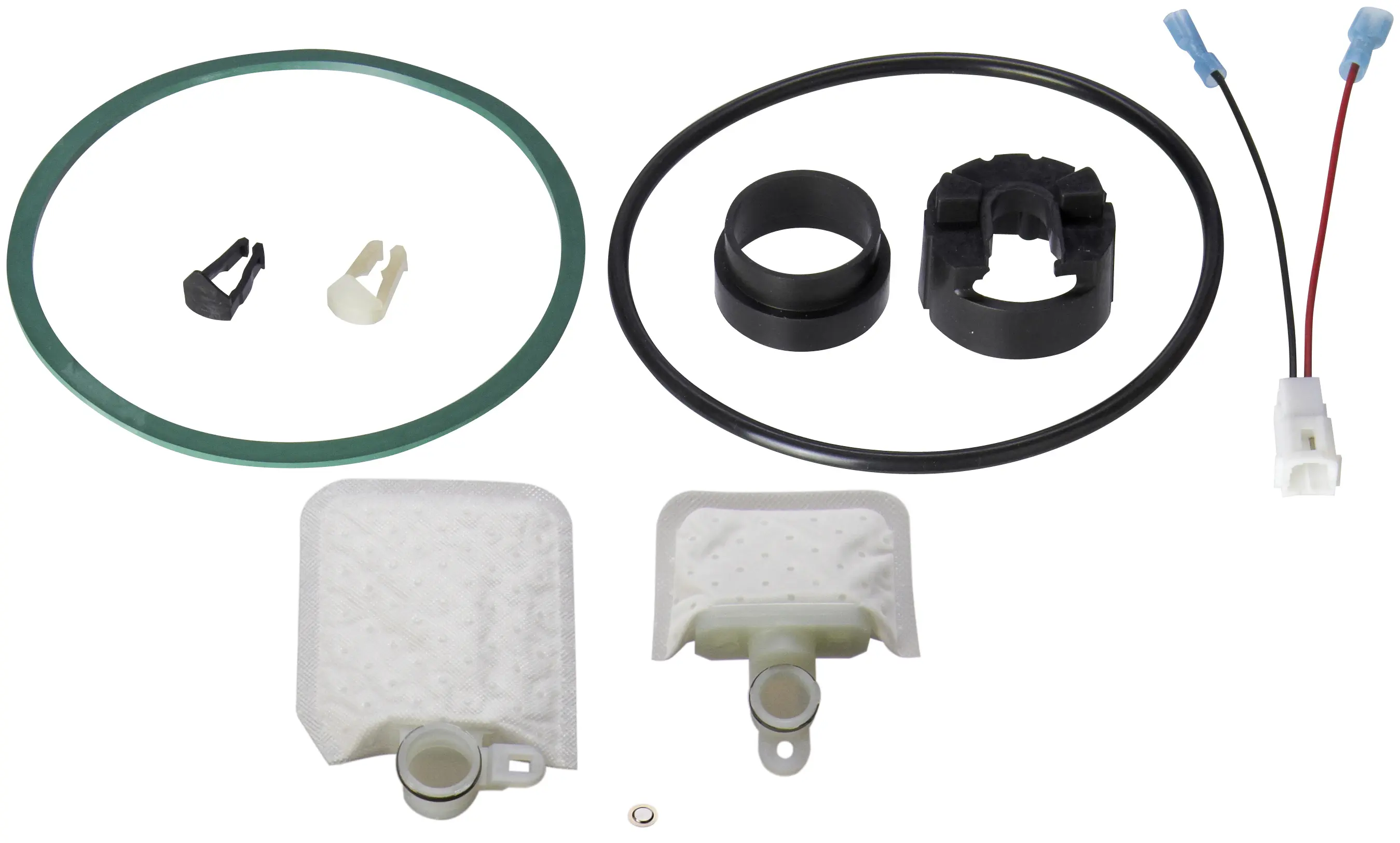 Electric Fuel Pump miniature 2