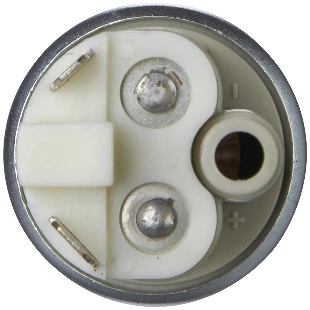 Electric Fuel Pump miniature 4