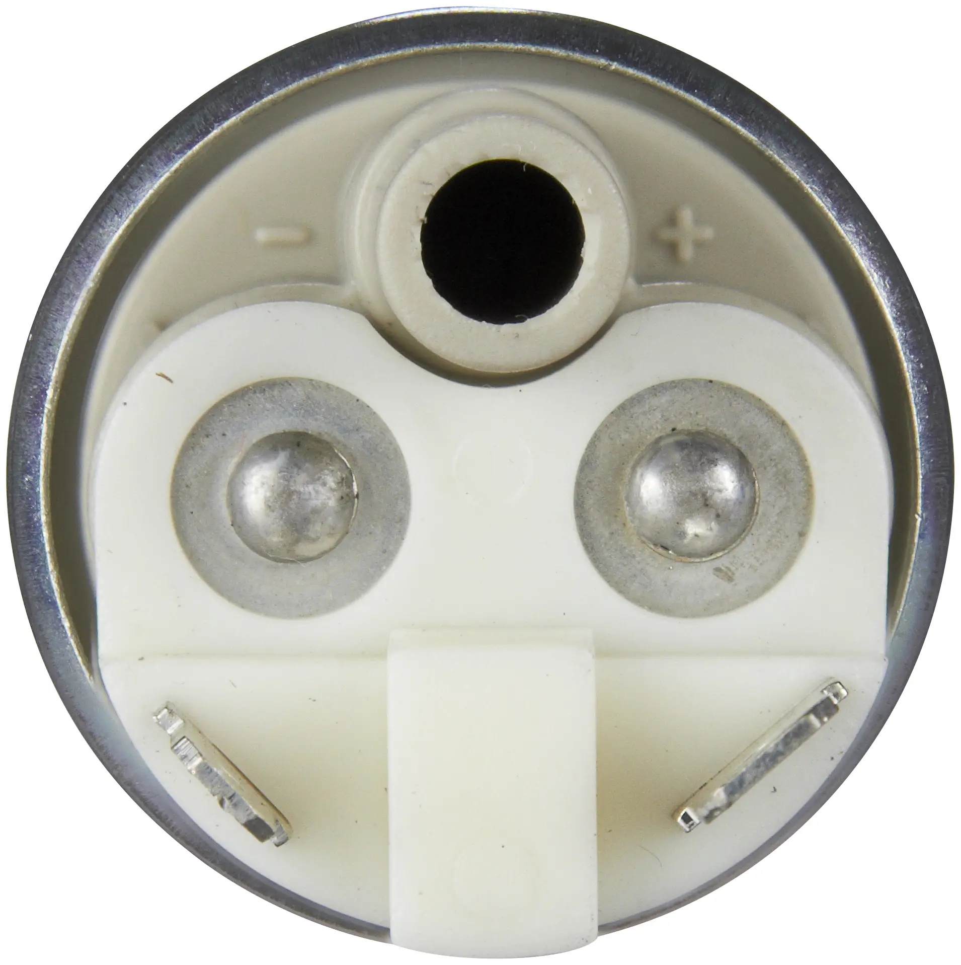 Electric Fuel Pump miniature 2