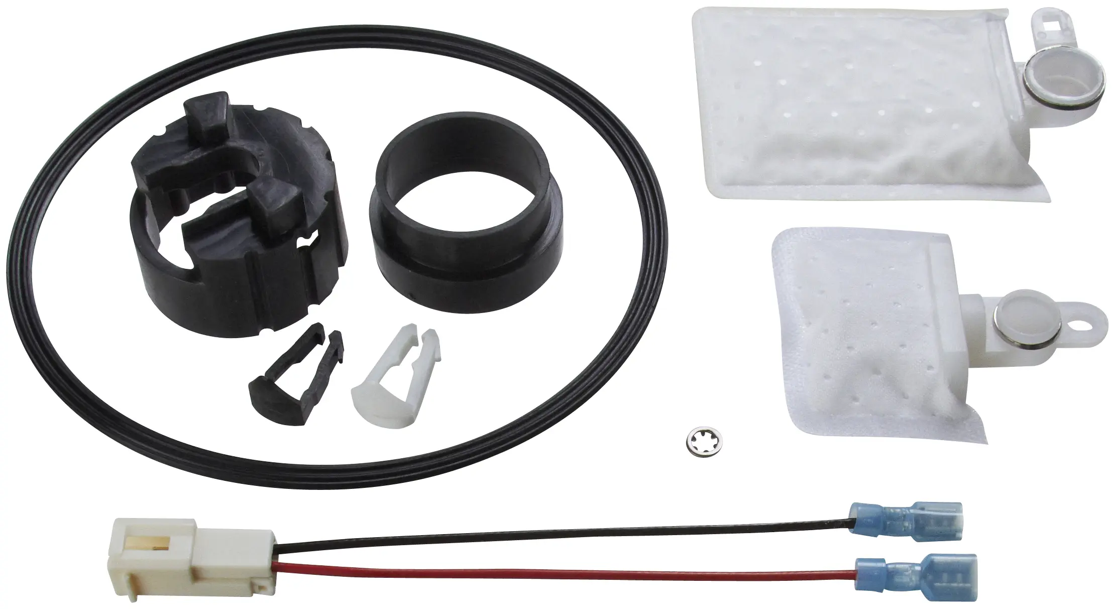 Electric Fuel Pump miniature 3