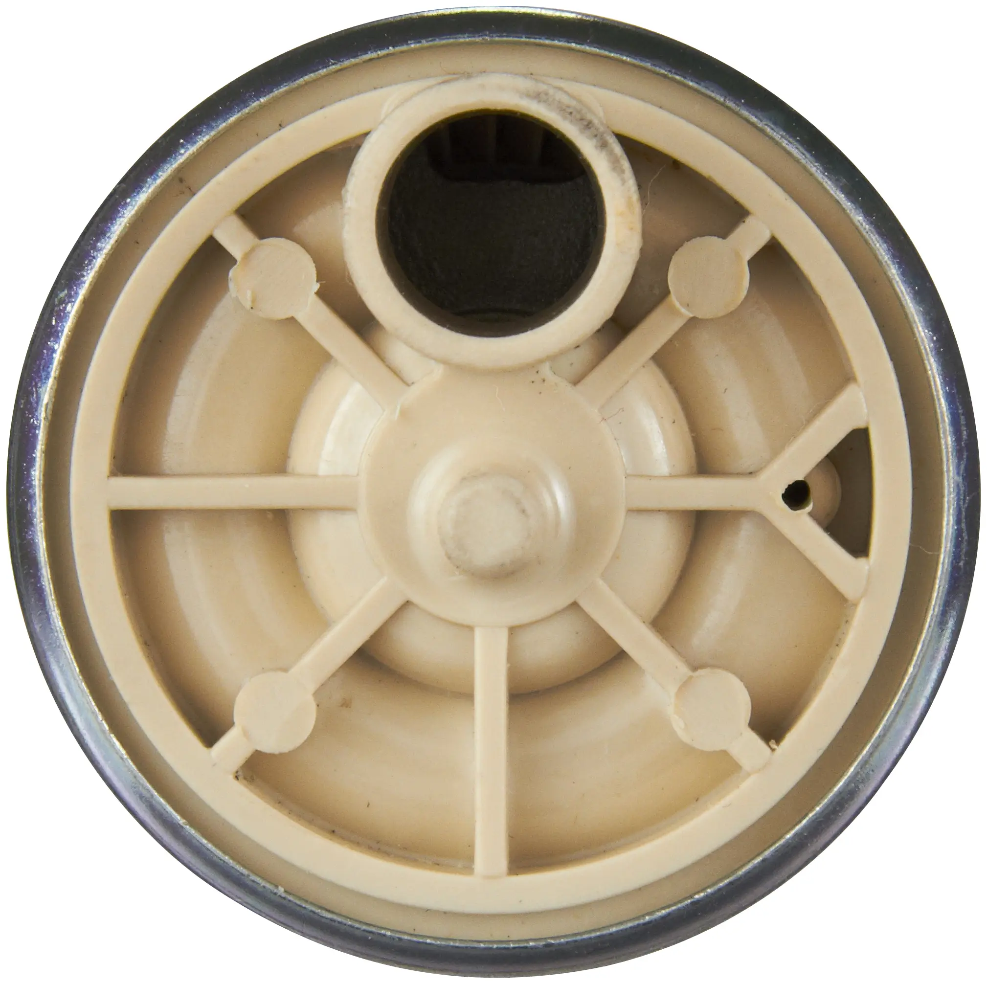 Electric Fuel Pump miniature 5