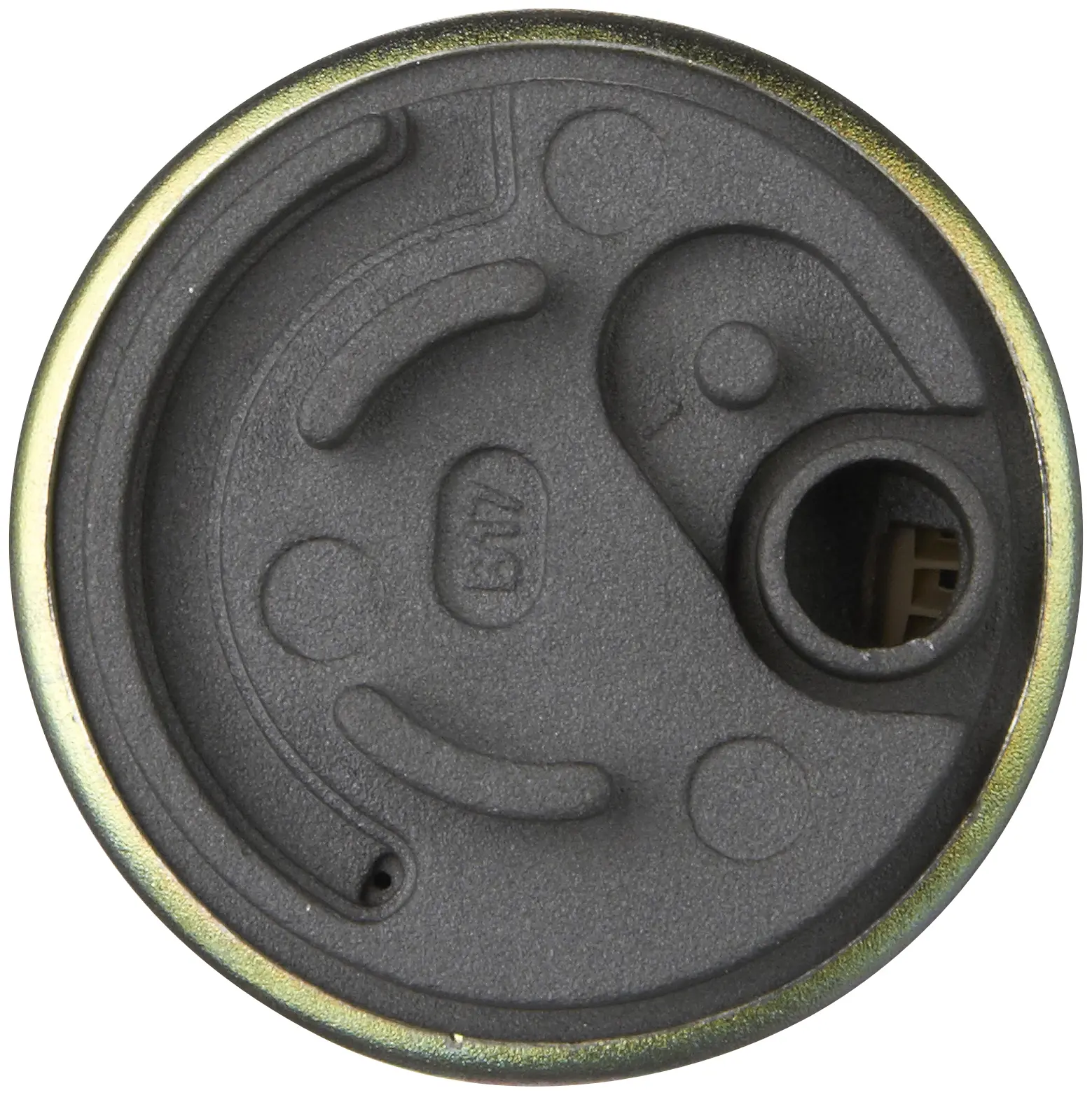 Electric Fuel Pump miniature 2